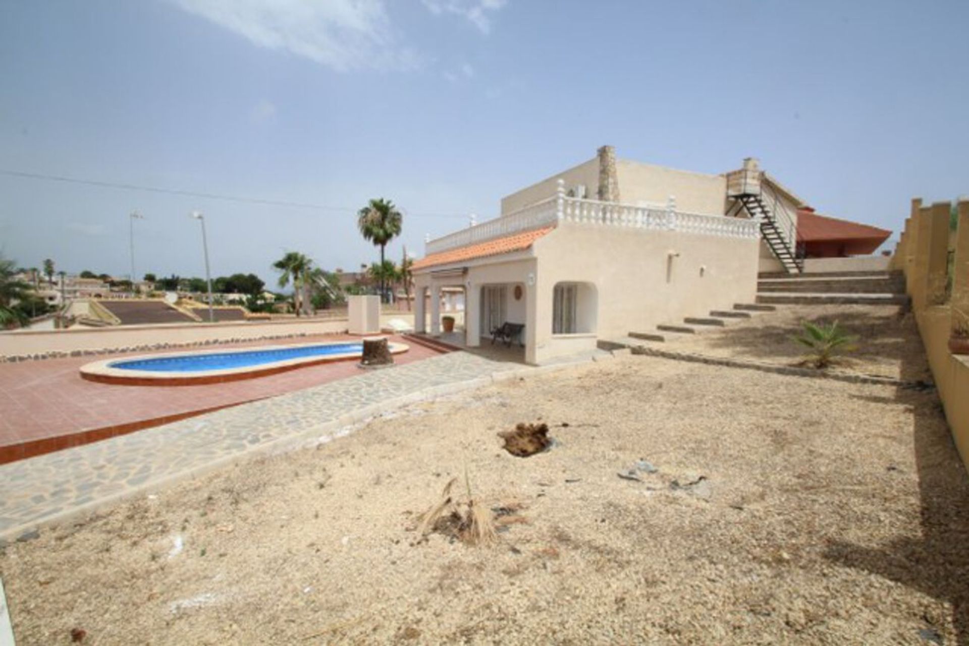 Huis in Torrevieja, Valencia 10912126