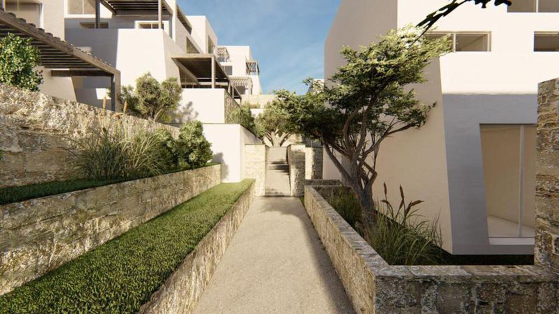 عمارات في Tarifa, Andalucía 10912188