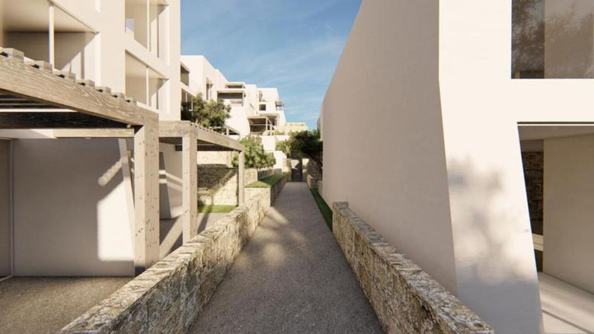 عمارات في Tarifa, Andalucía 10912188