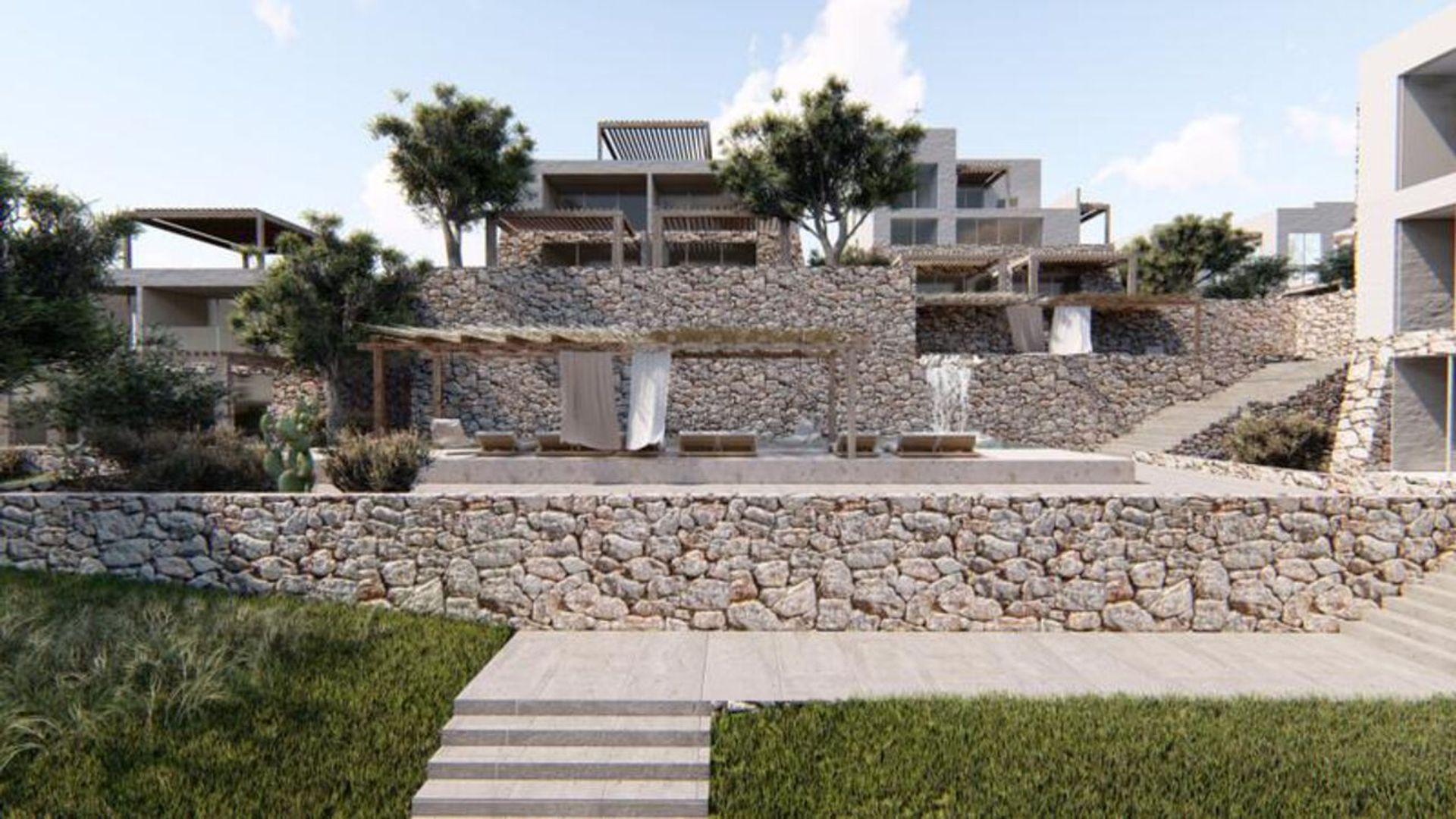 Condominio nel Tarifa, Andalucía 10912189