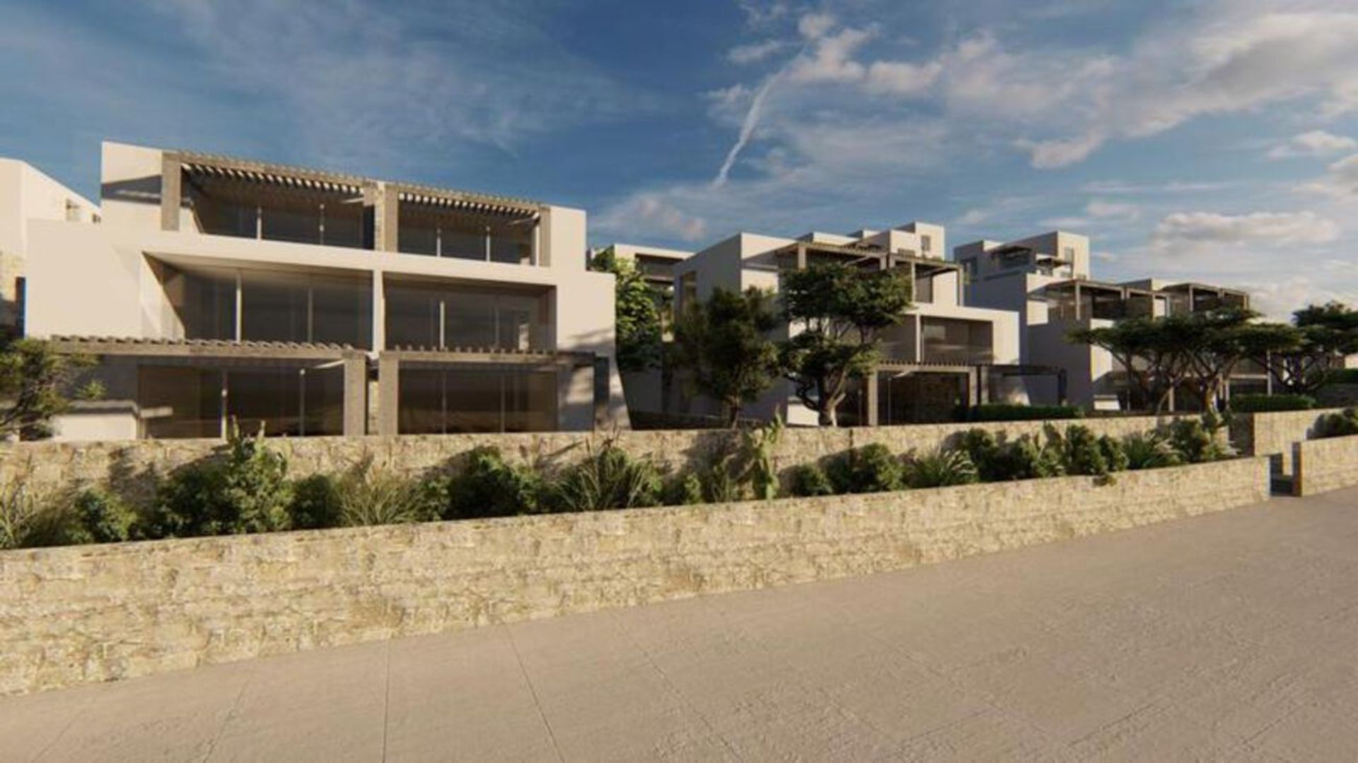 Condominium in Tarifa, Andalusia 10912189