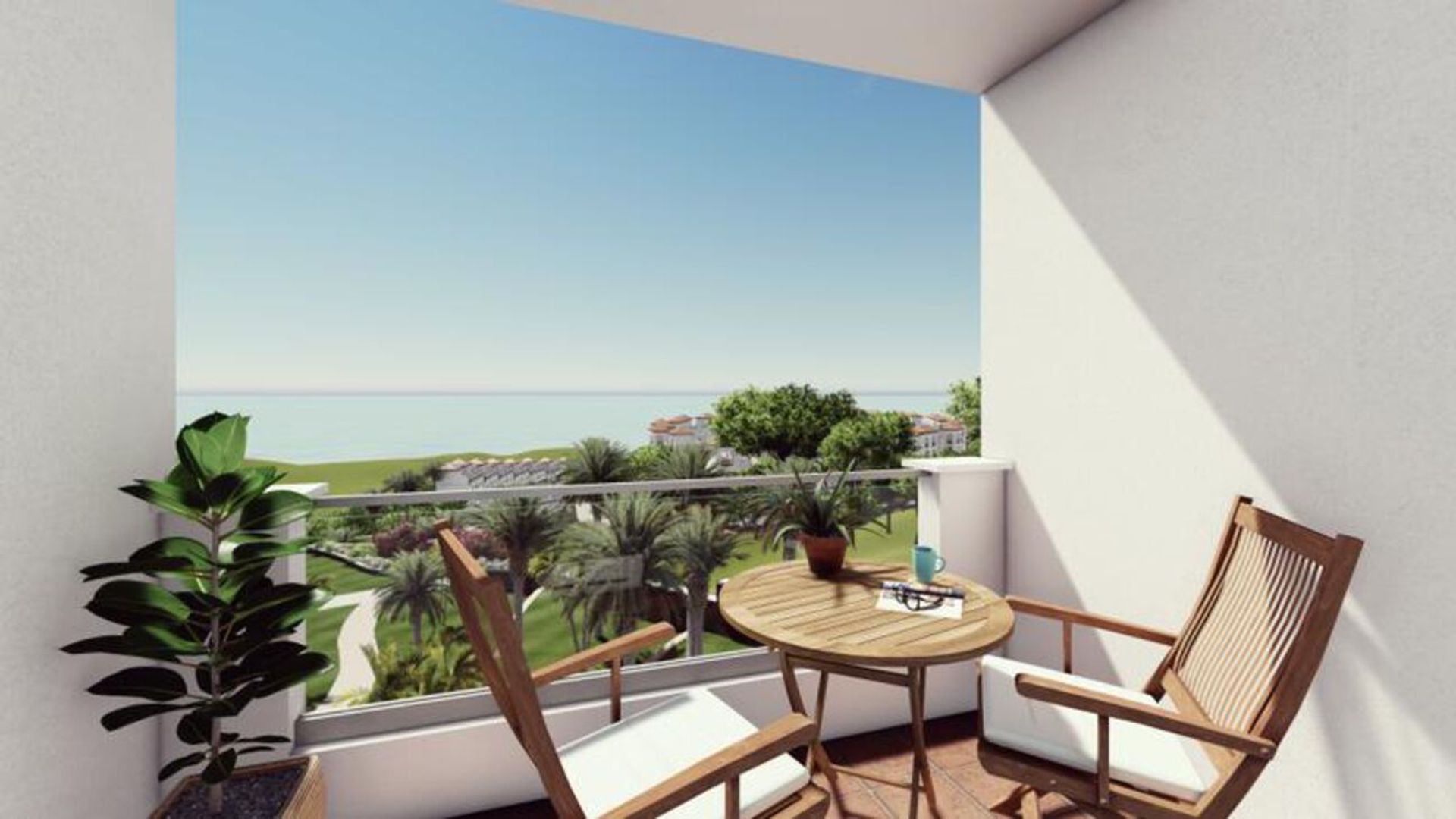 Condominio nel Manilva, Andalucía 10912260