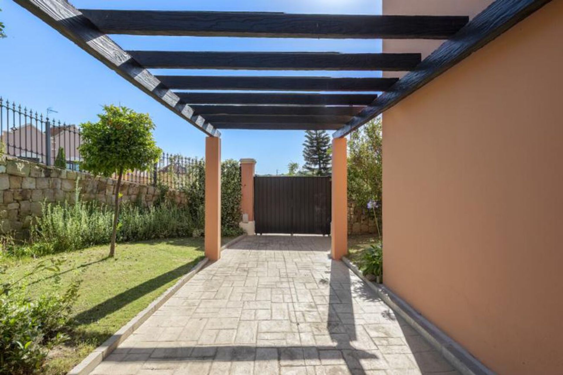 casa en Estepona, Andalucía 10912552