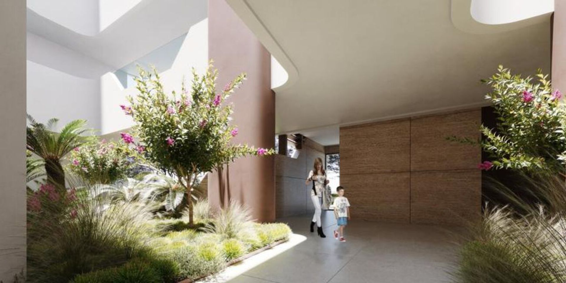 Condominium in Benahavis, Andalusia 10912676