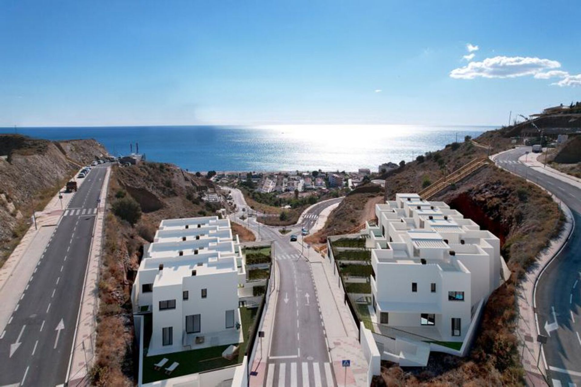 rumah dalam Rincón de la Victoria, Andalucía 10912892