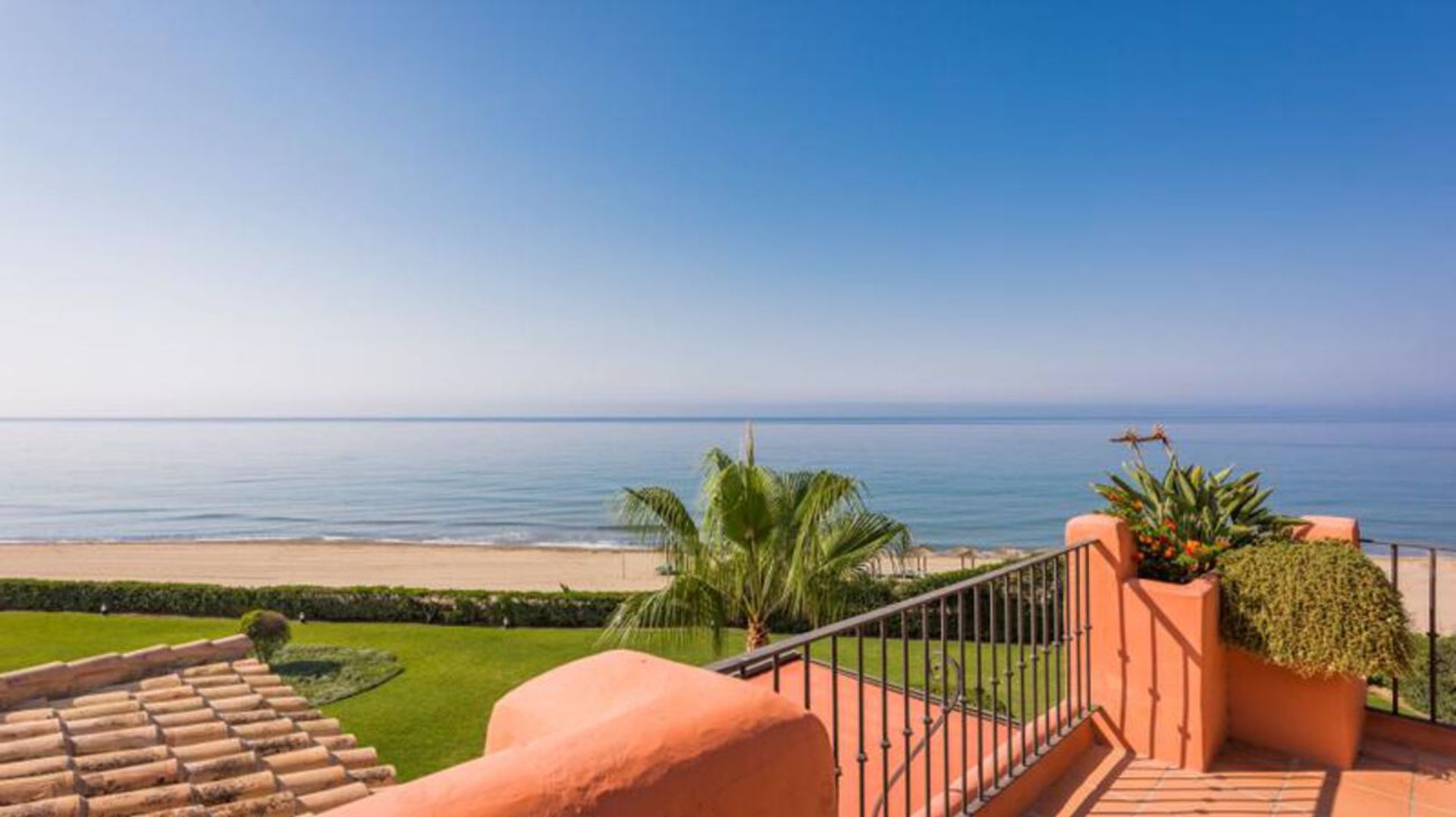 Condominium dans Marbella, Andalucía 10912990