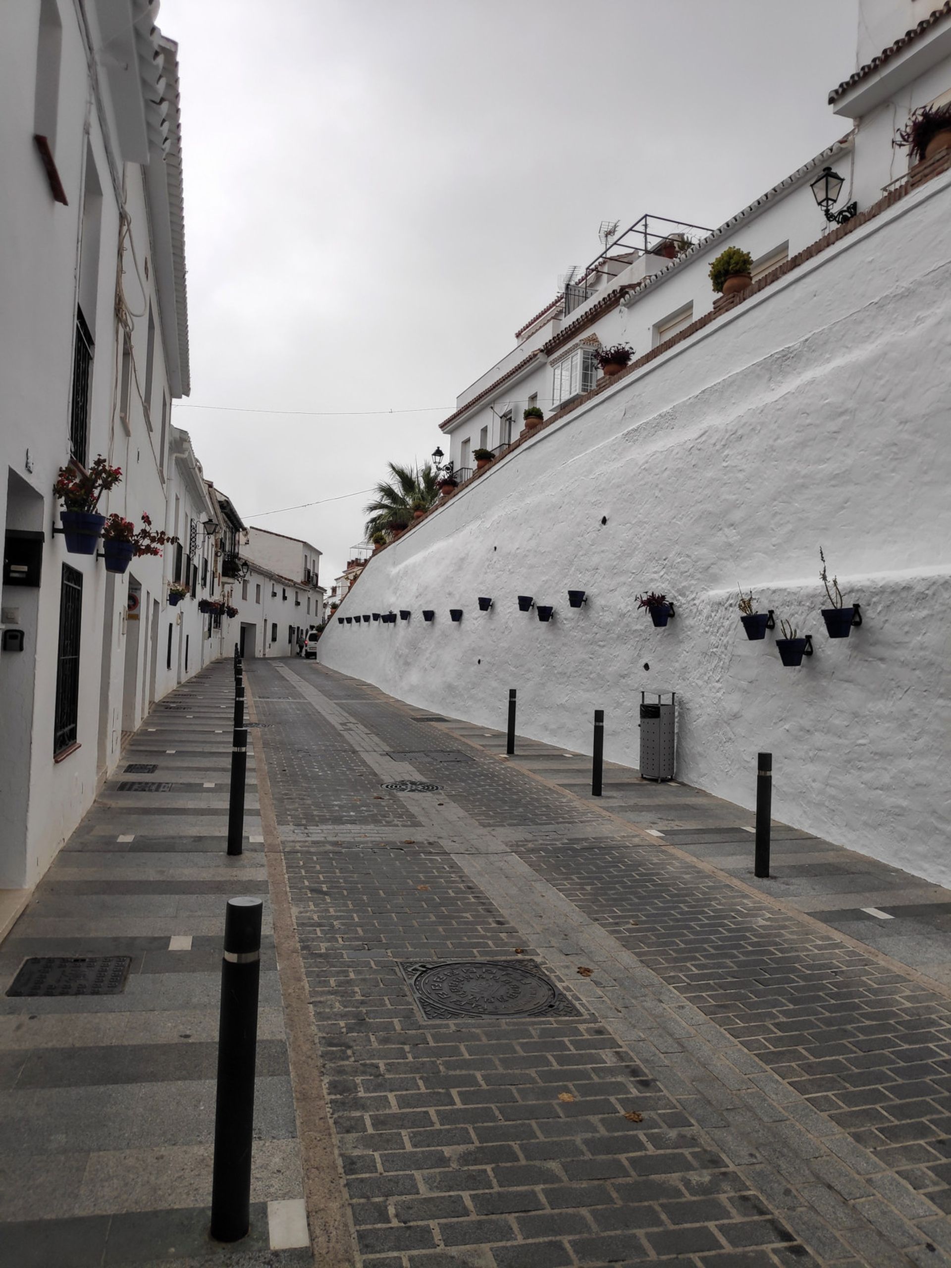 Huis in Mijas, Andalucía 10913311