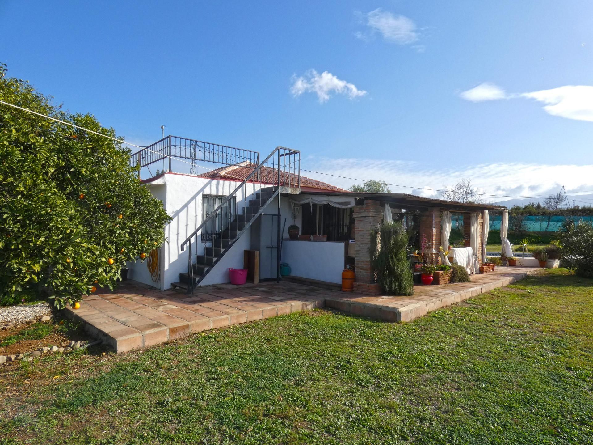 casa no Cártama, Andalucía 10913316