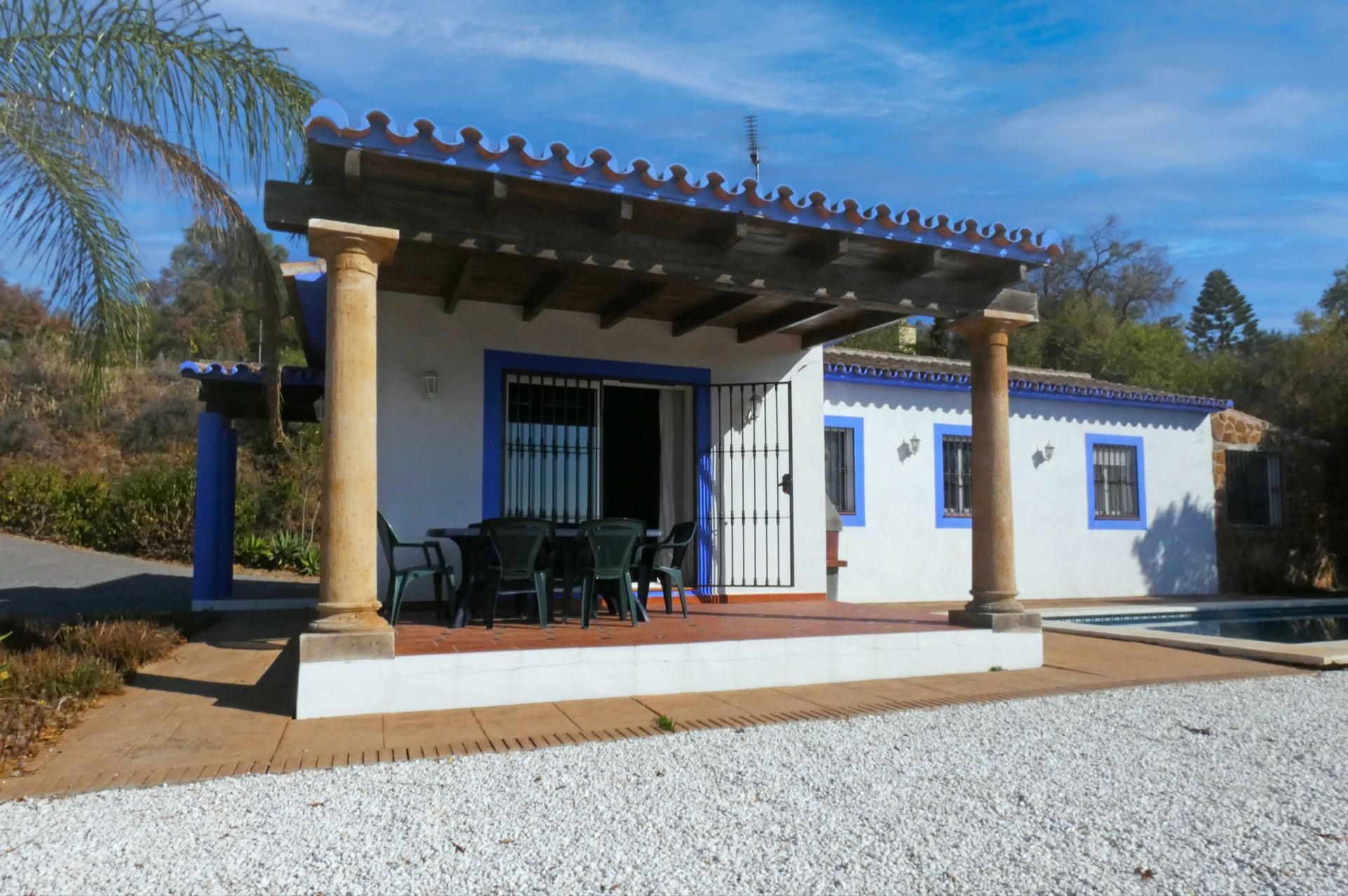 Hus i Coín, Andalucía 10913320