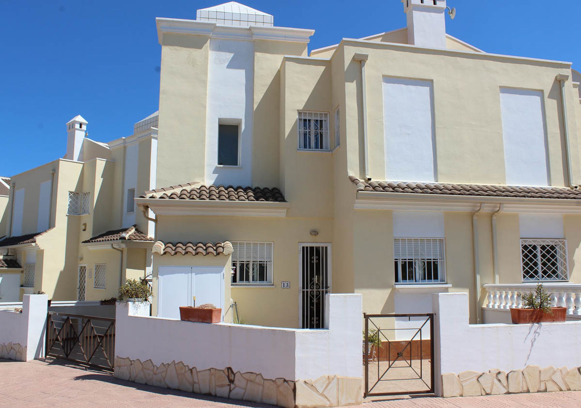 Dom w Formentera de Segura, Walencja 10913355