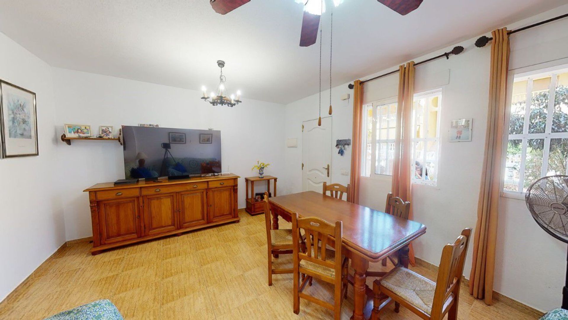 casa en Los Urrutias, Murcia 10913360