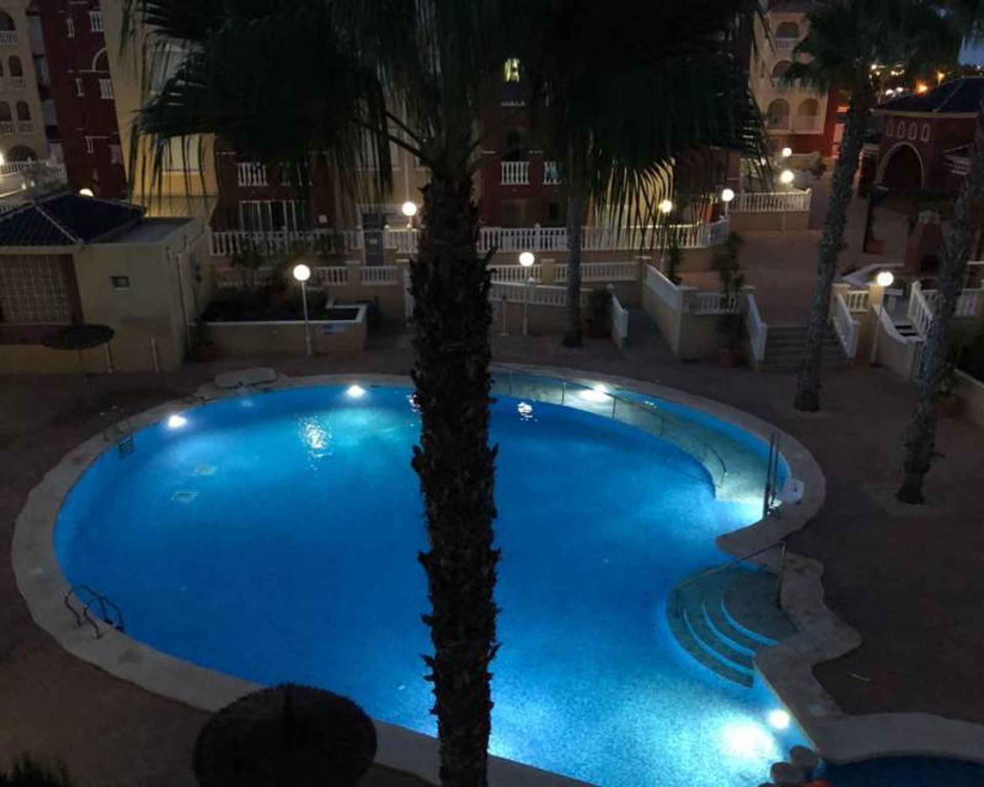 Condominio nel Torre del Rame, Murcia 10913363