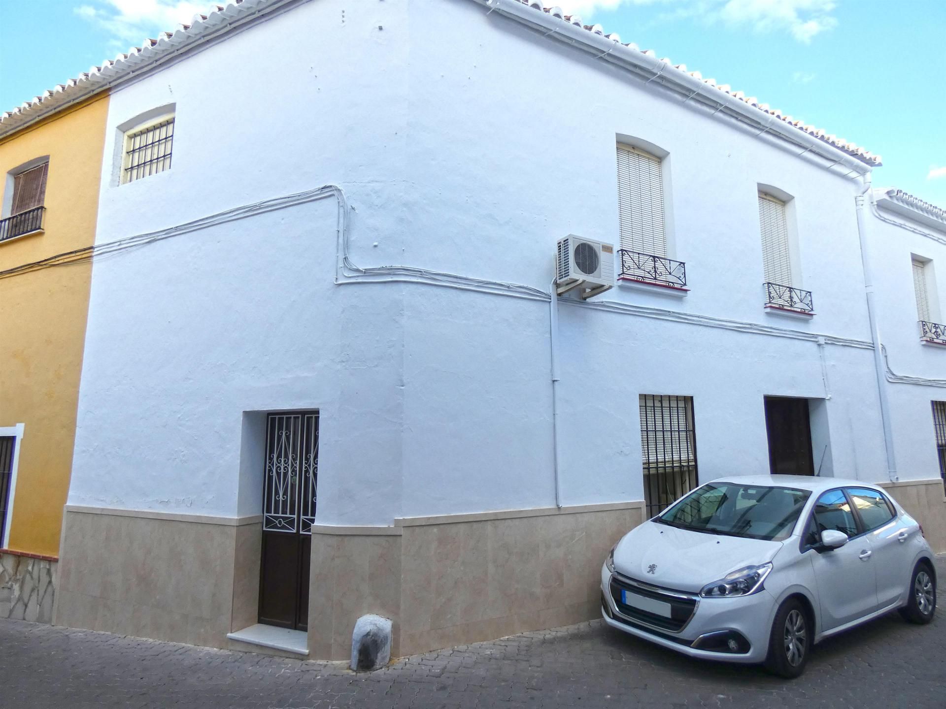 Hus i Alhaurín el Grande, Andalucía 10913408