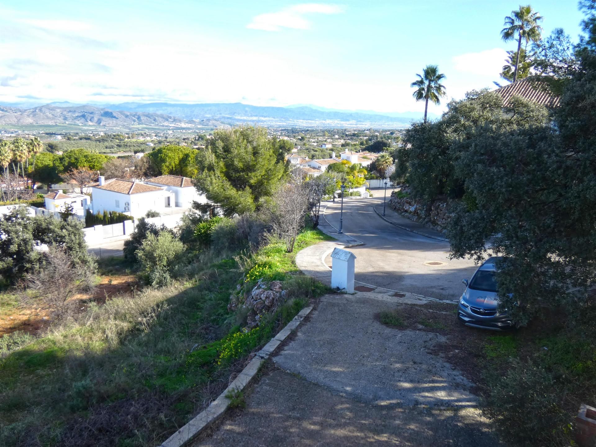 Hus i Alhaurín el Grande, Andalucía 10913429