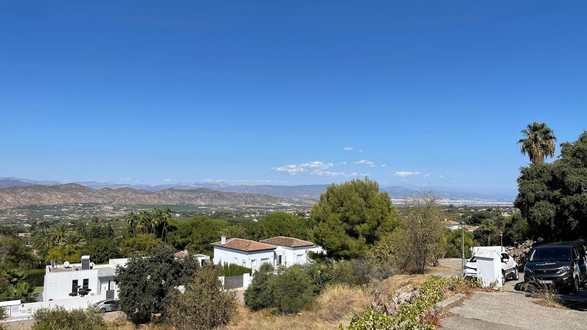 Hus i Alhaurín el Grande, Andalucía 10913429