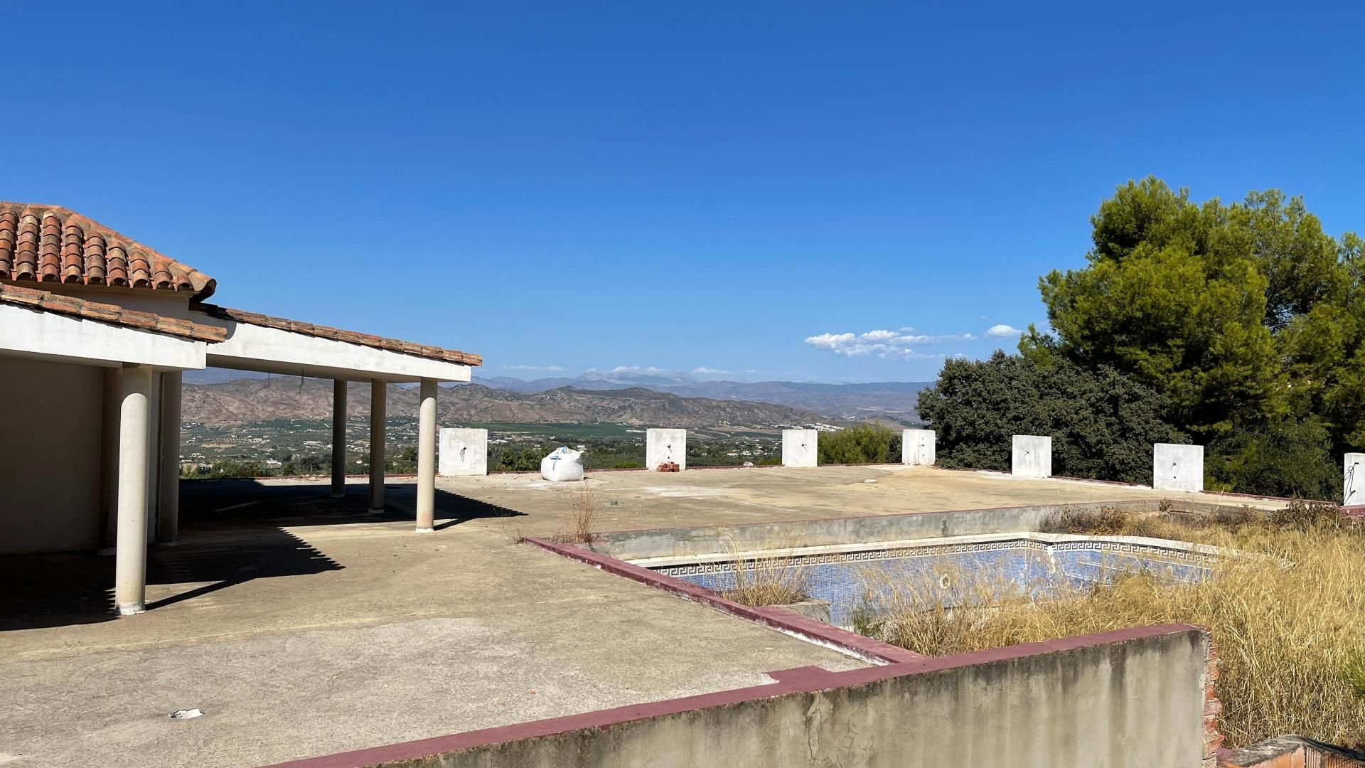 Hus i Alhaurín el Grande, Andalucía 10913429