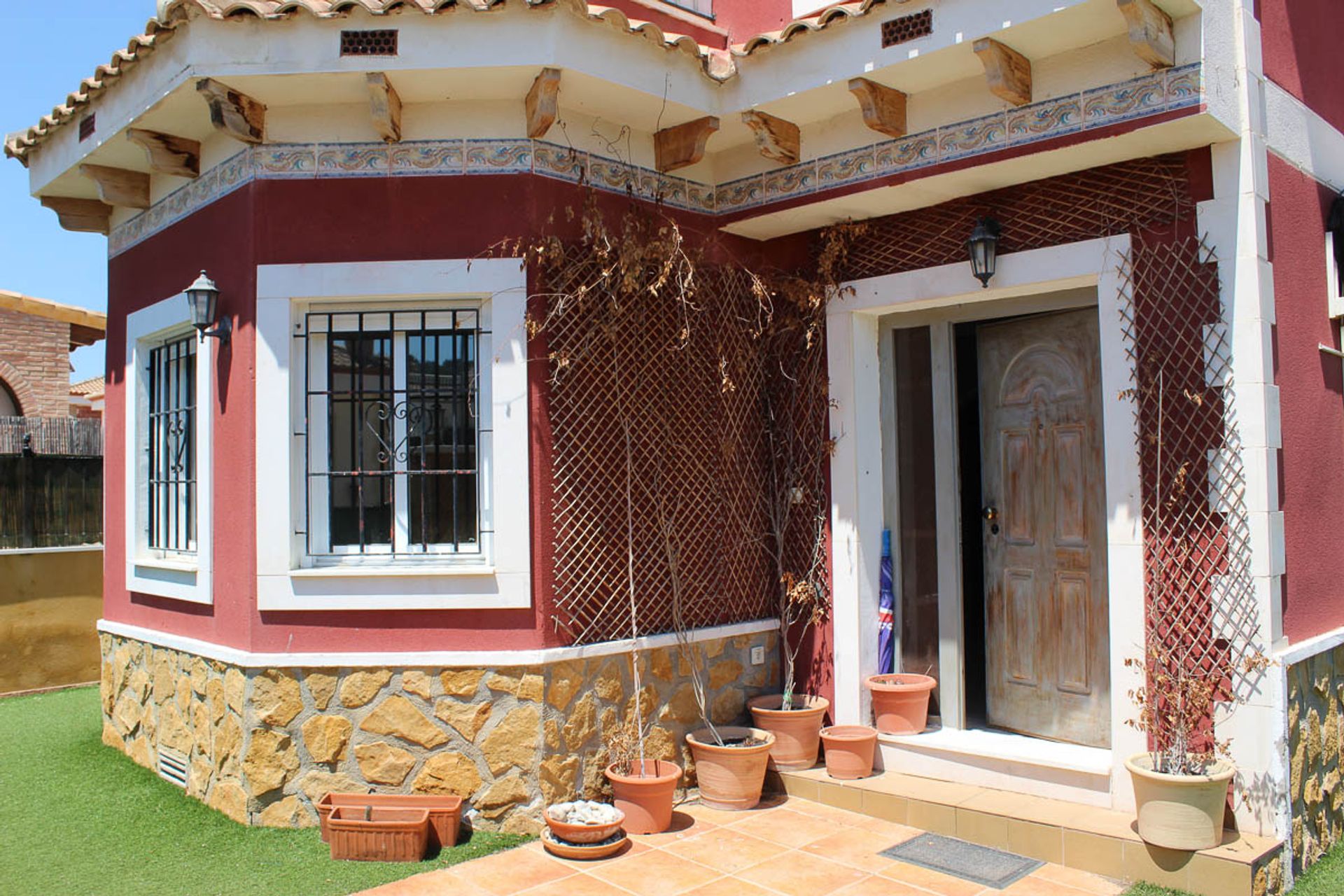 rumah dalam , Comunidad Valenciana 10913447