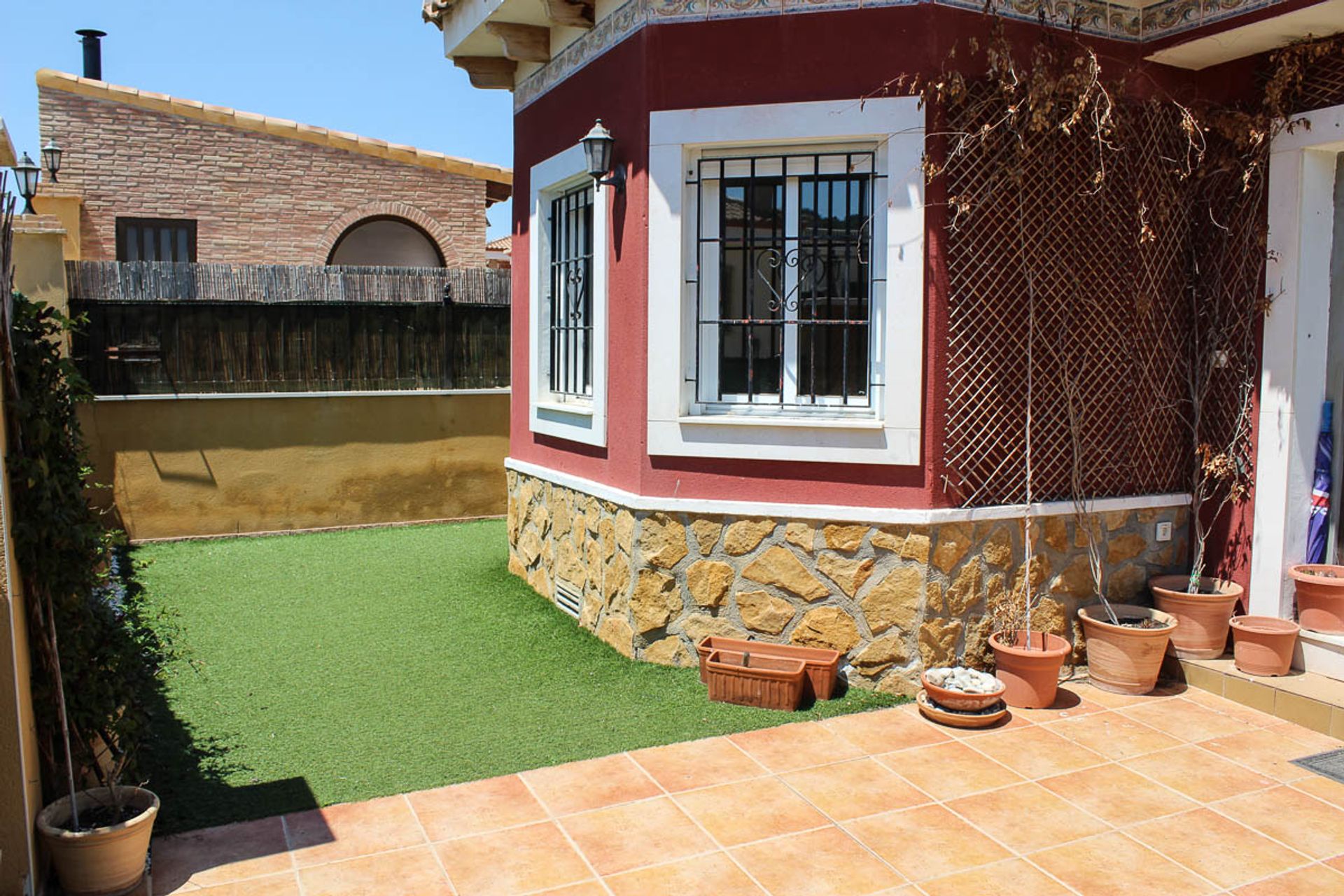 rumah dalam , Comunidad Valenciana 10913447