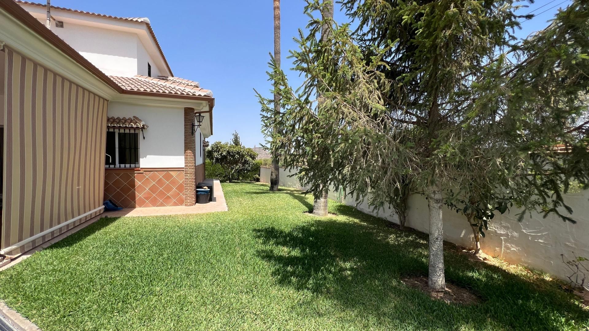 Hus i Alhaurín de la Torre, Andalucía 10913455