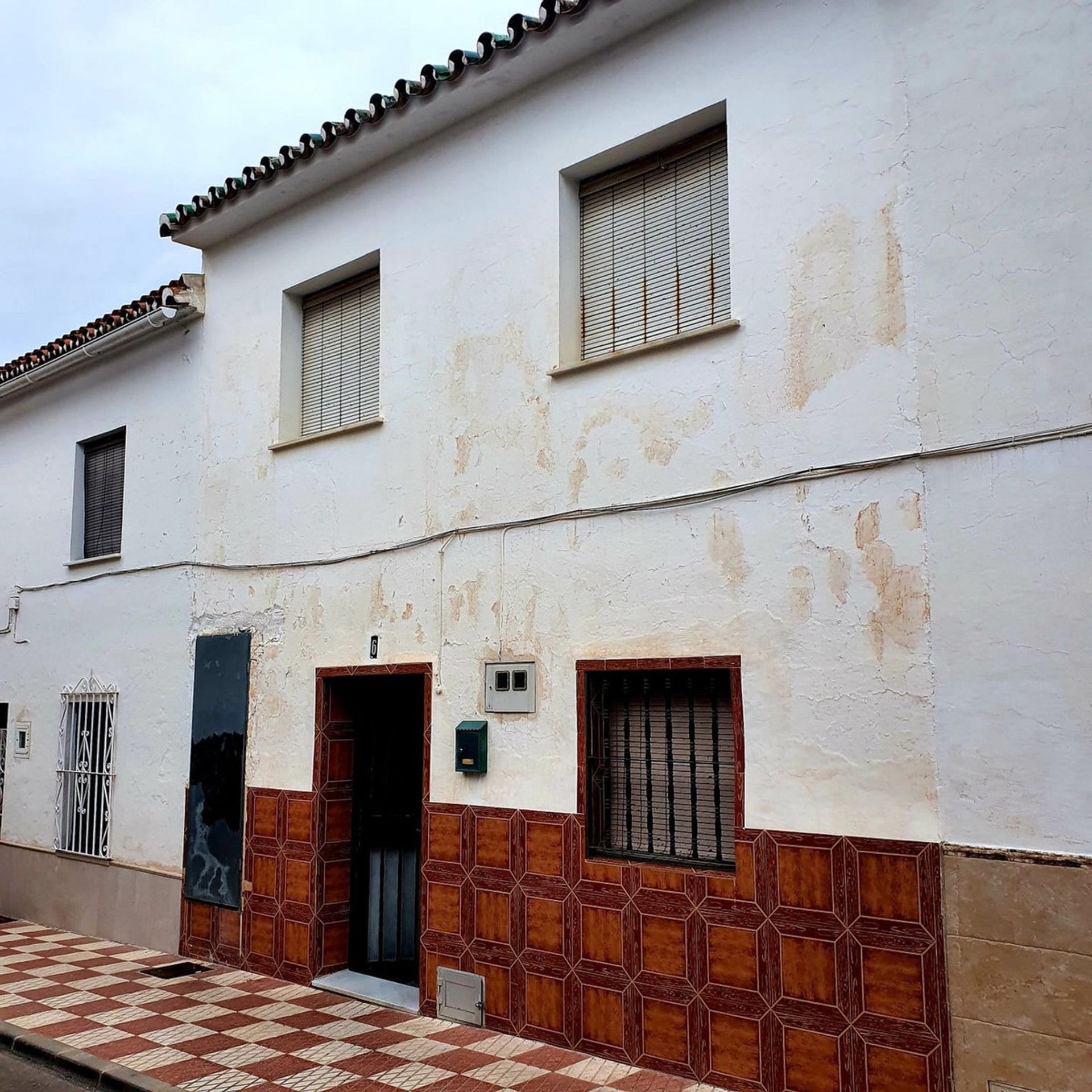 Rumah di Alhaurin el Grande, Andalusia 10913458