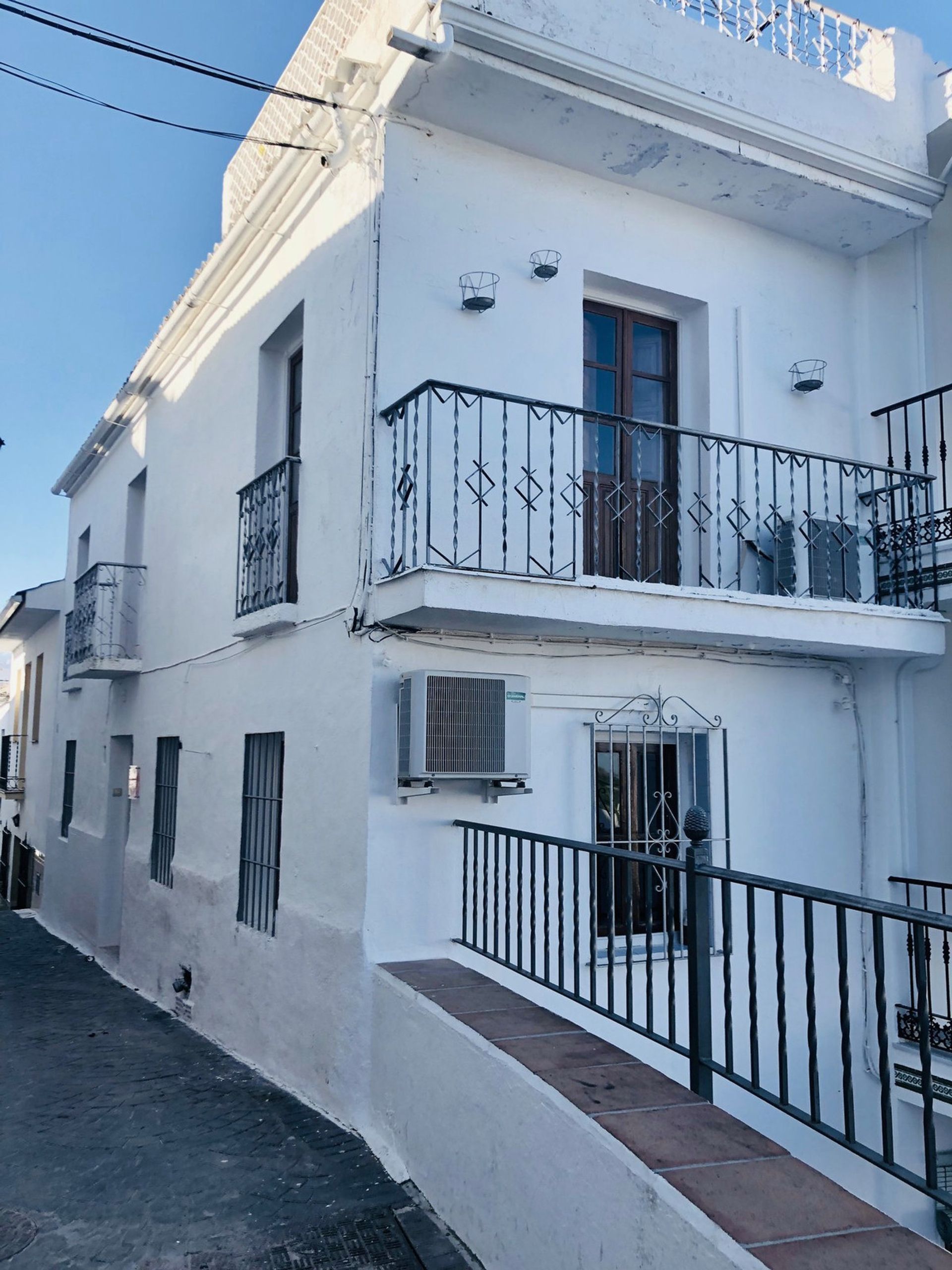 Hus i Guaro, Andalusien 10913460