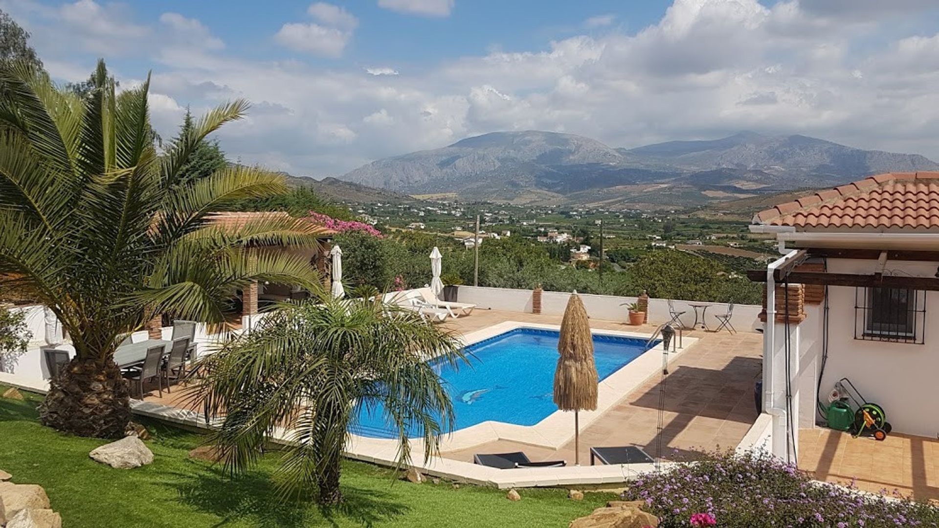 Haus im Carratraca, Andalusien 10913465