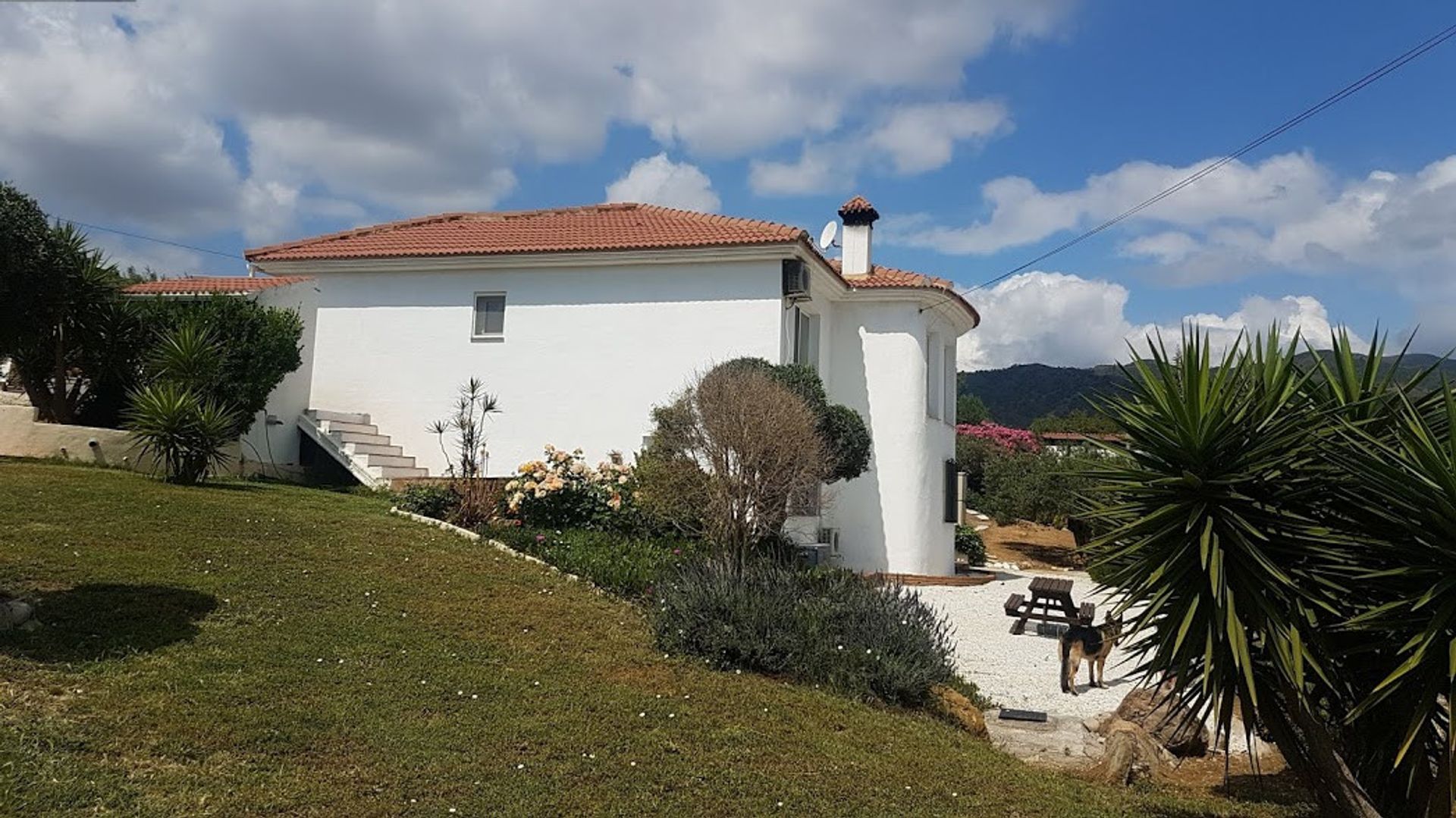 Haus im Carratraca, Andalusien 10913465