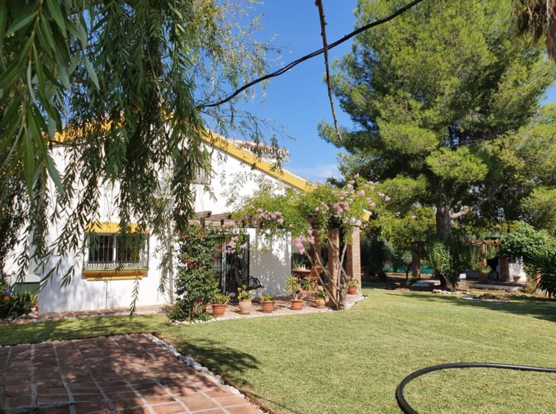 Huis in Coín, Andalucía 10913466