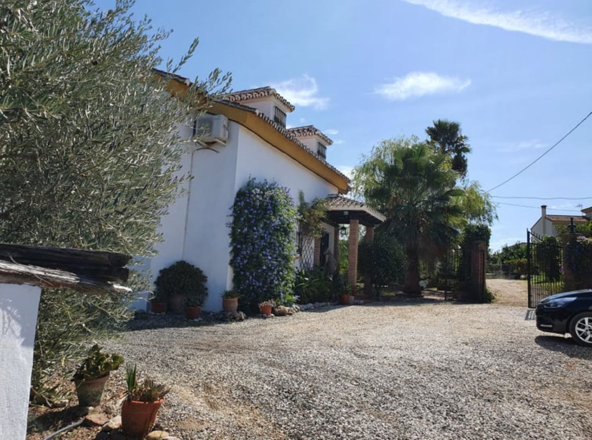 Huis in Coín, Andalucía 10913466