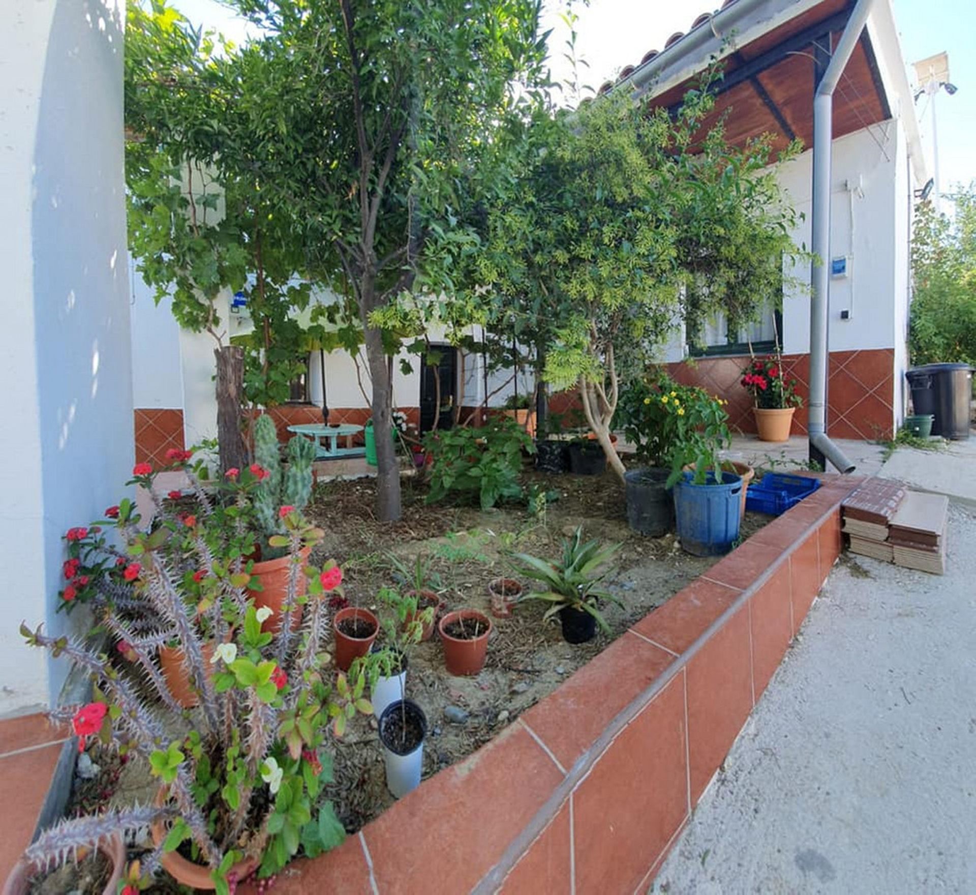 Huis in Cártama, Andalucía 10913468