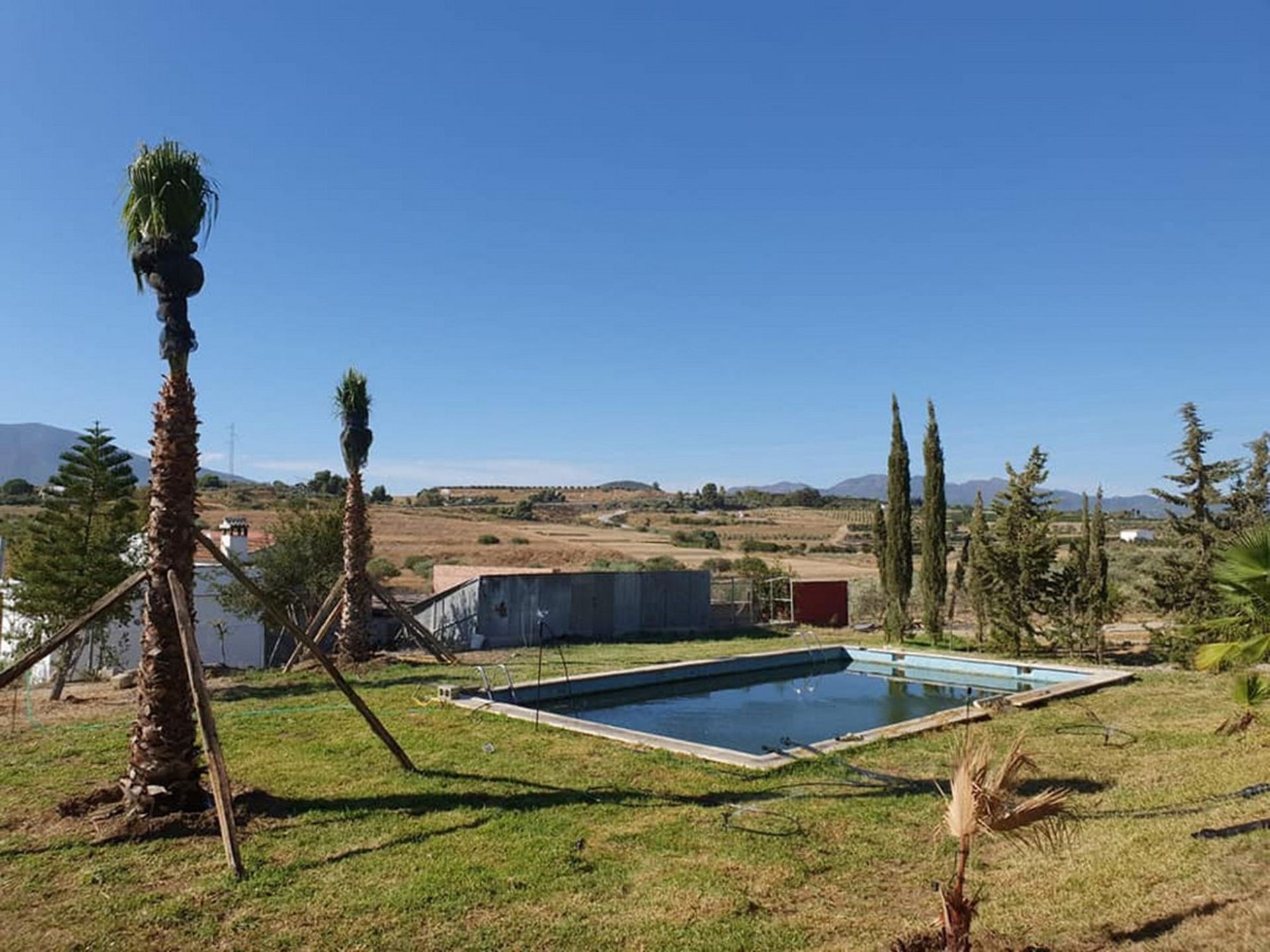 Huis in Cártama, Andalucía 10913468