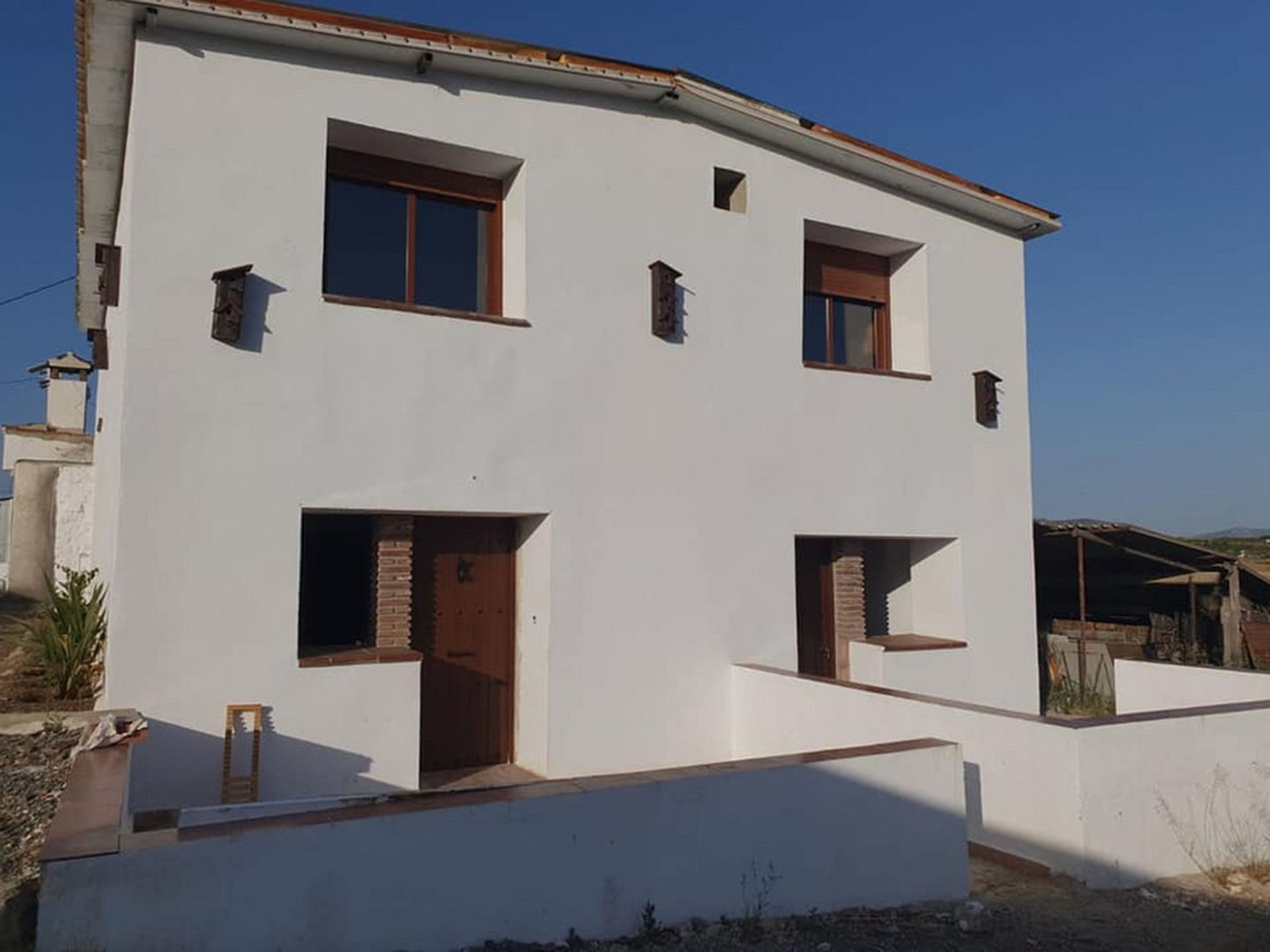 Huis in Cártama, Andalucía 10913468