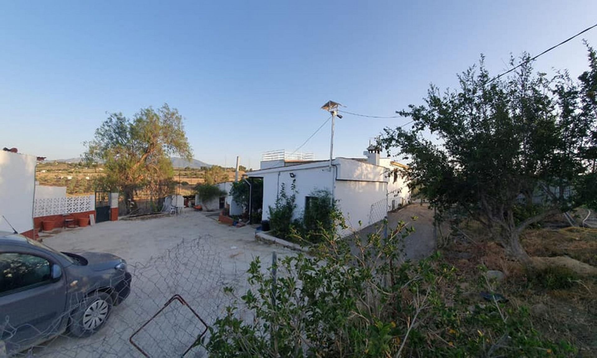 Huis in Cártama, Andalucía 10913468