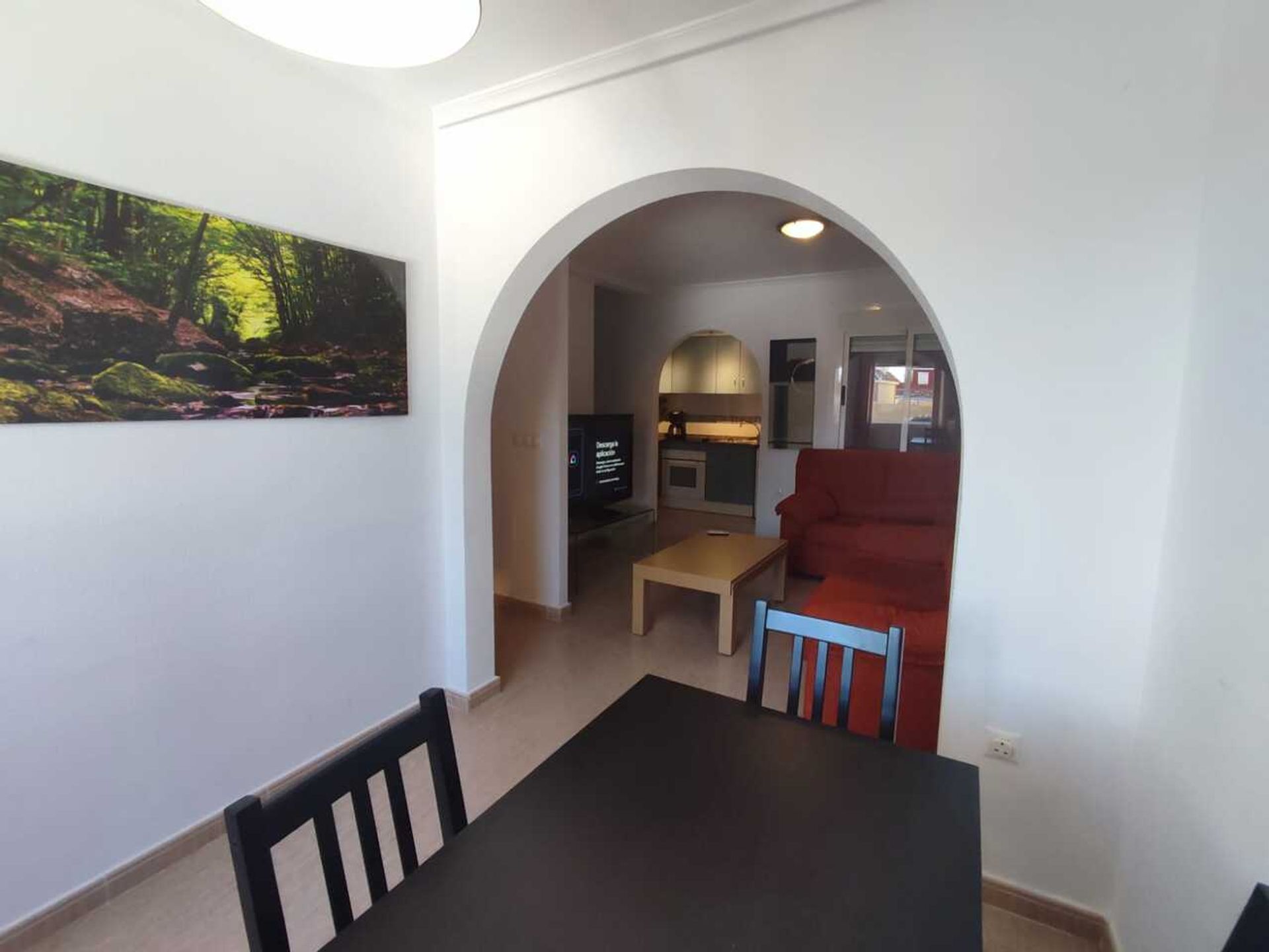 Huis in Tijdperk-Alta, Murcia 10913483