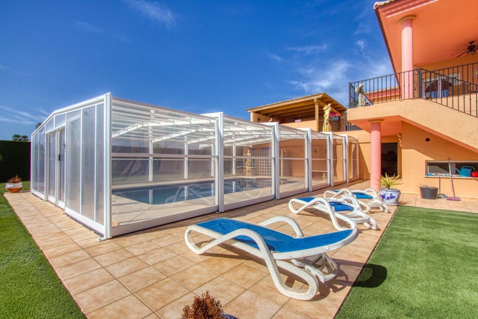 casa en Alicante (Alacant), Comunidad Valenciana 10913494