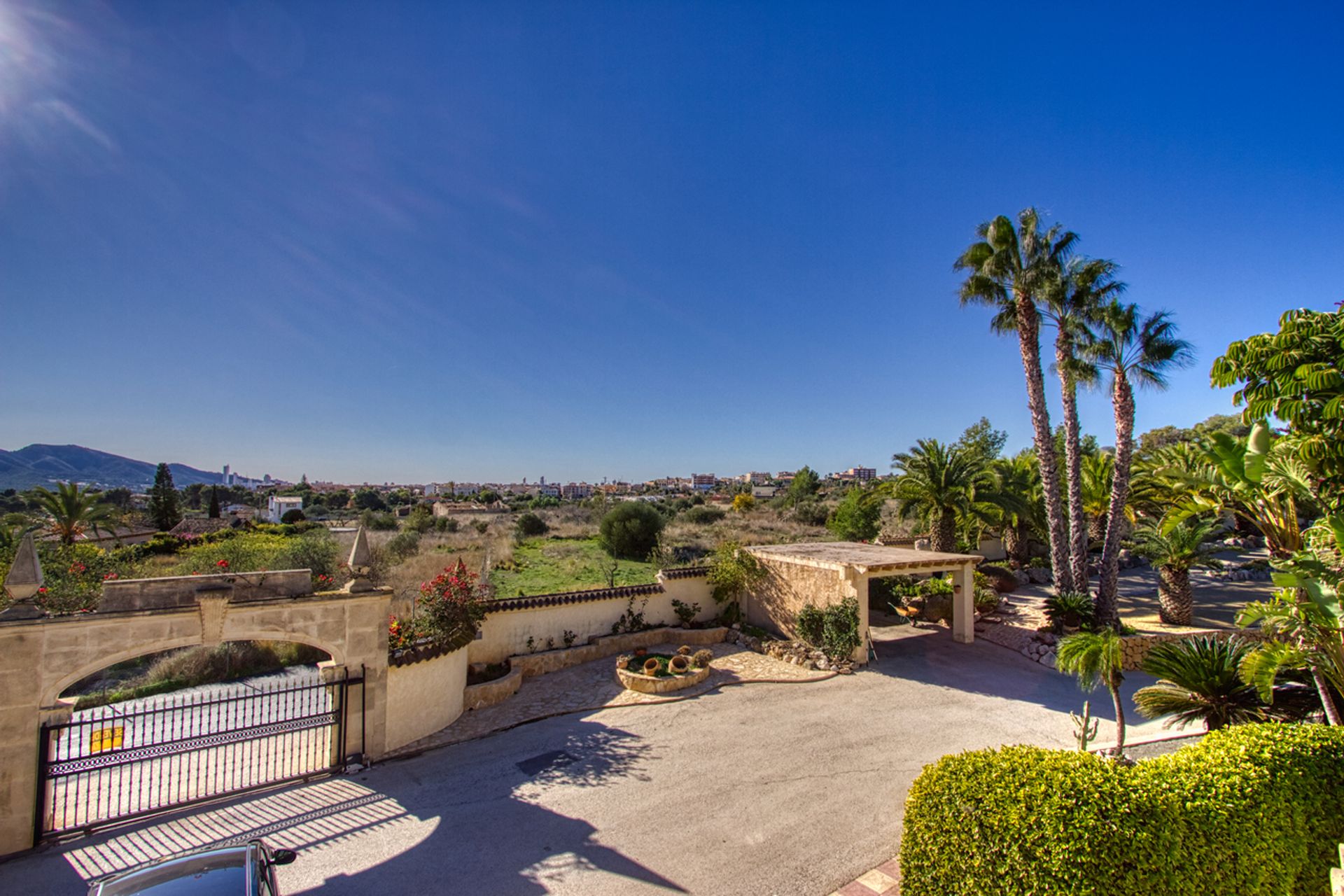 casa en l'Alfàs del Pi, Comunidad Valenciana 10913503