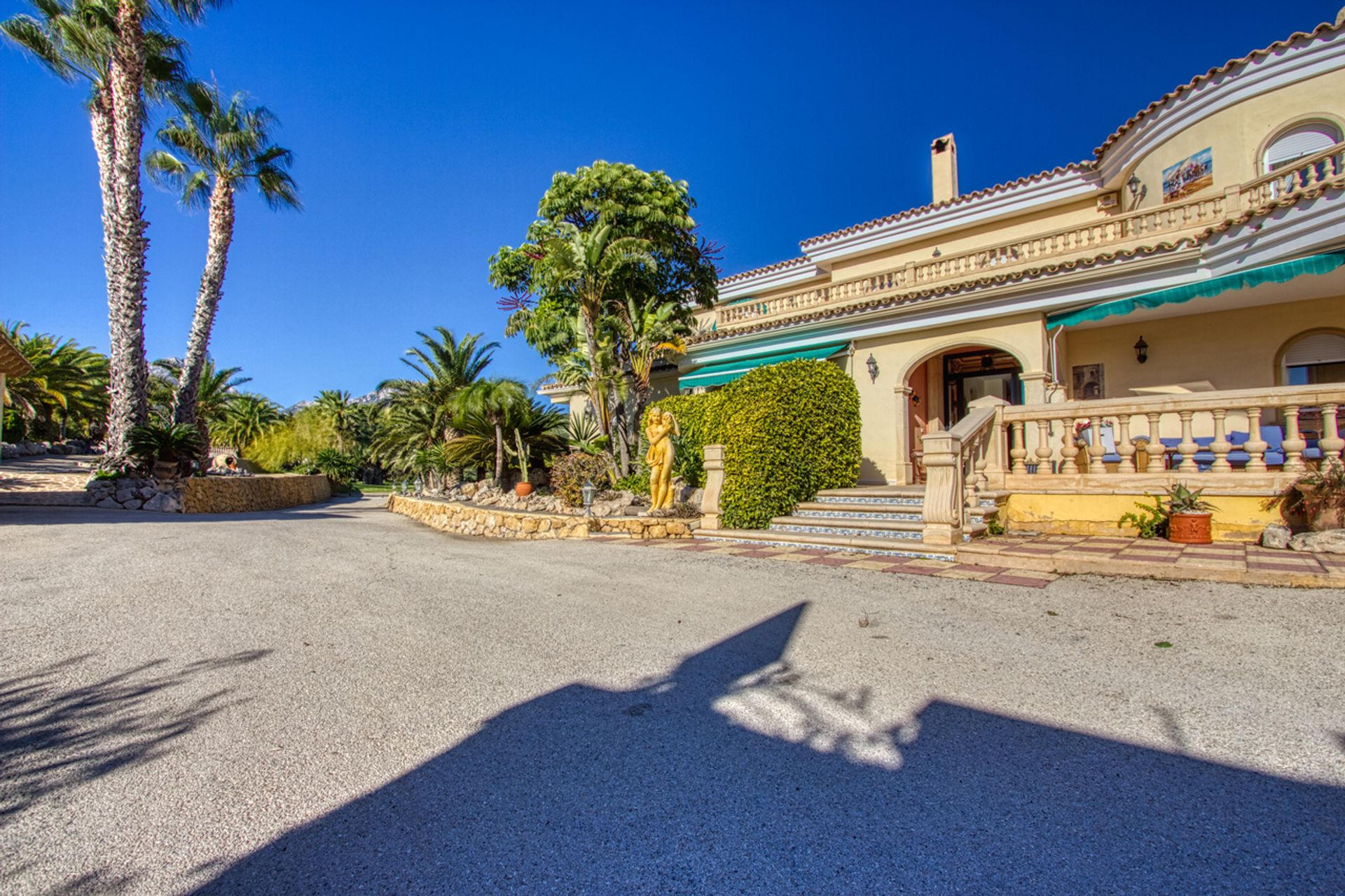 casa en l'Alfàs del Pi, Comunidad Valenciana 10913503