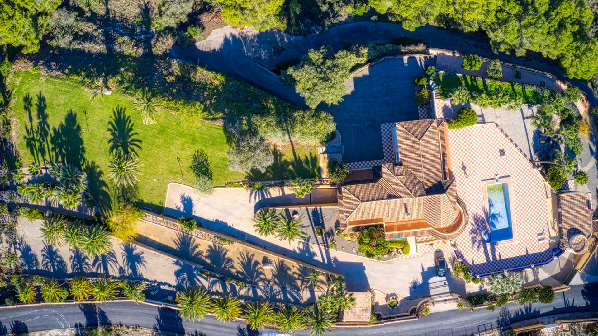 casa en l'Alfàs del Pi, Comunidad Valenciana 10913503