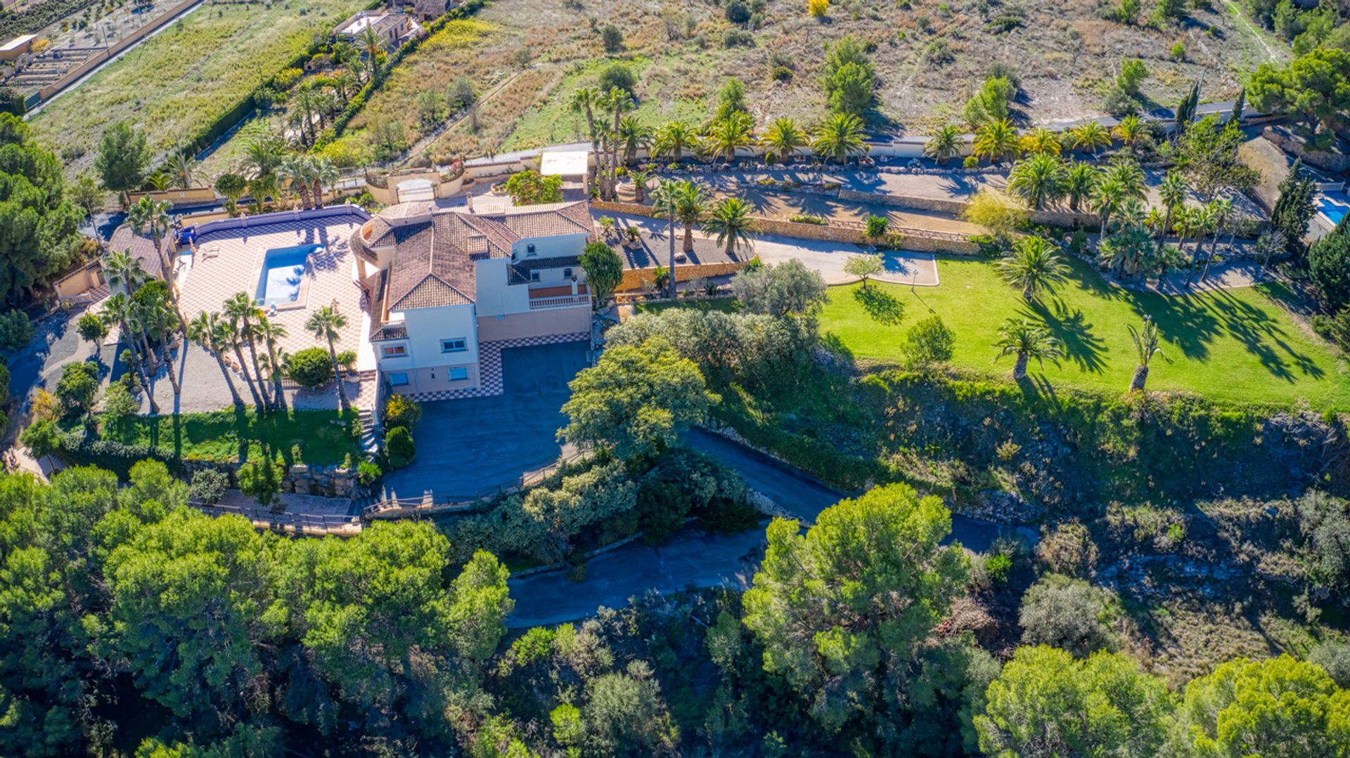 casa en l'Alfàs del Pi, Comunidad Valenciana 10913503