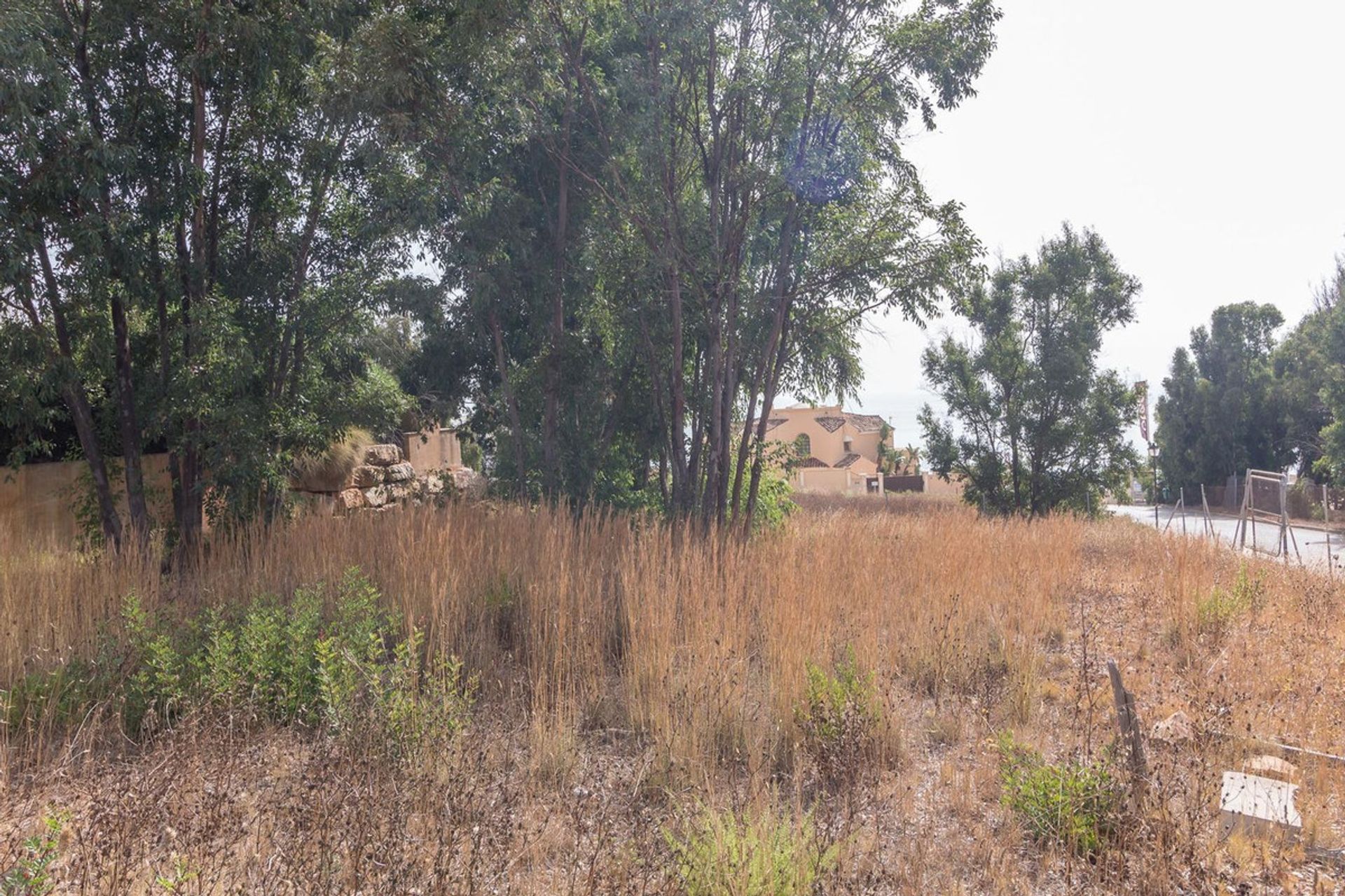 Tanah di Manilva, Andalucía 10913515