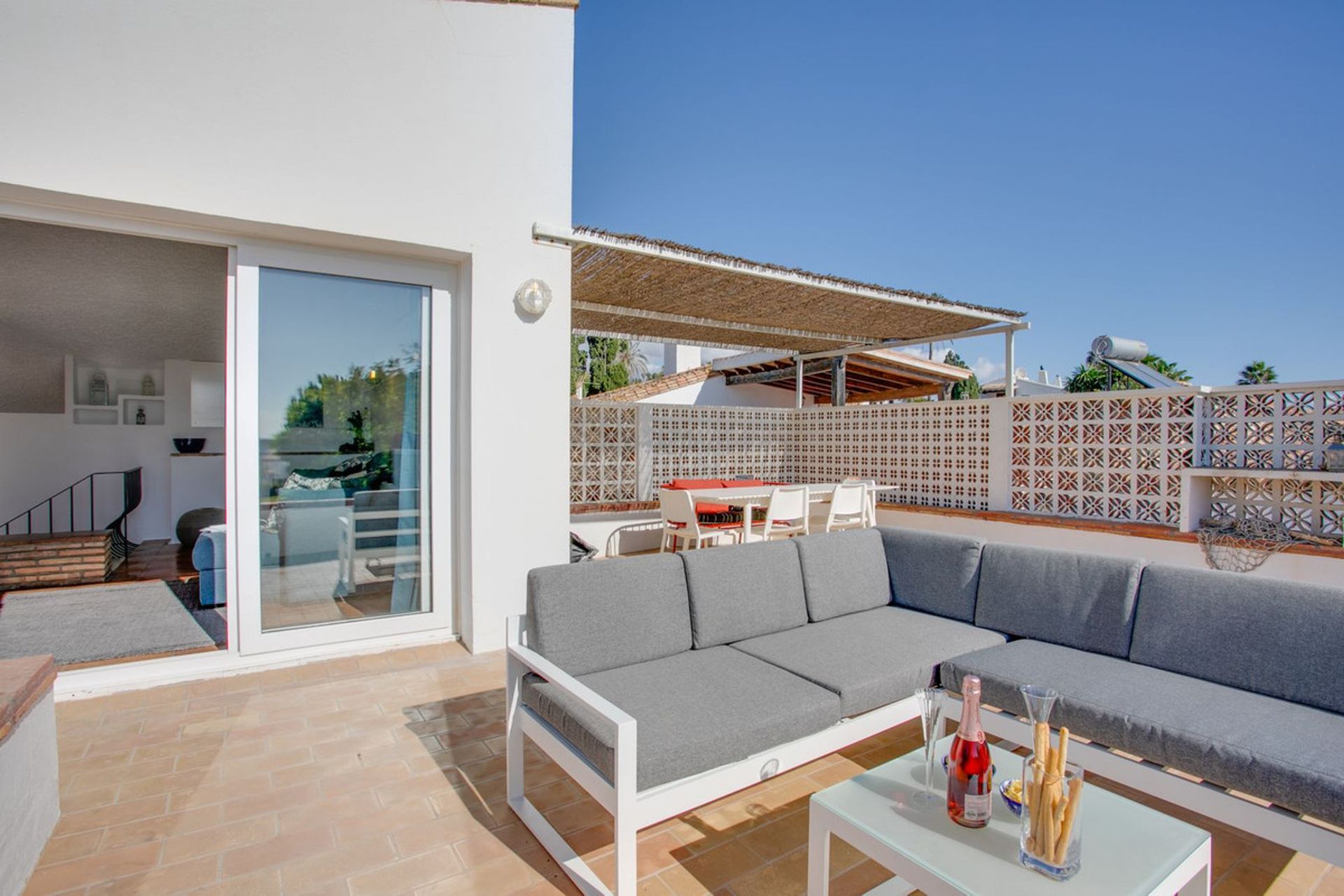 casa no Estepona, Andaluzia 10913518