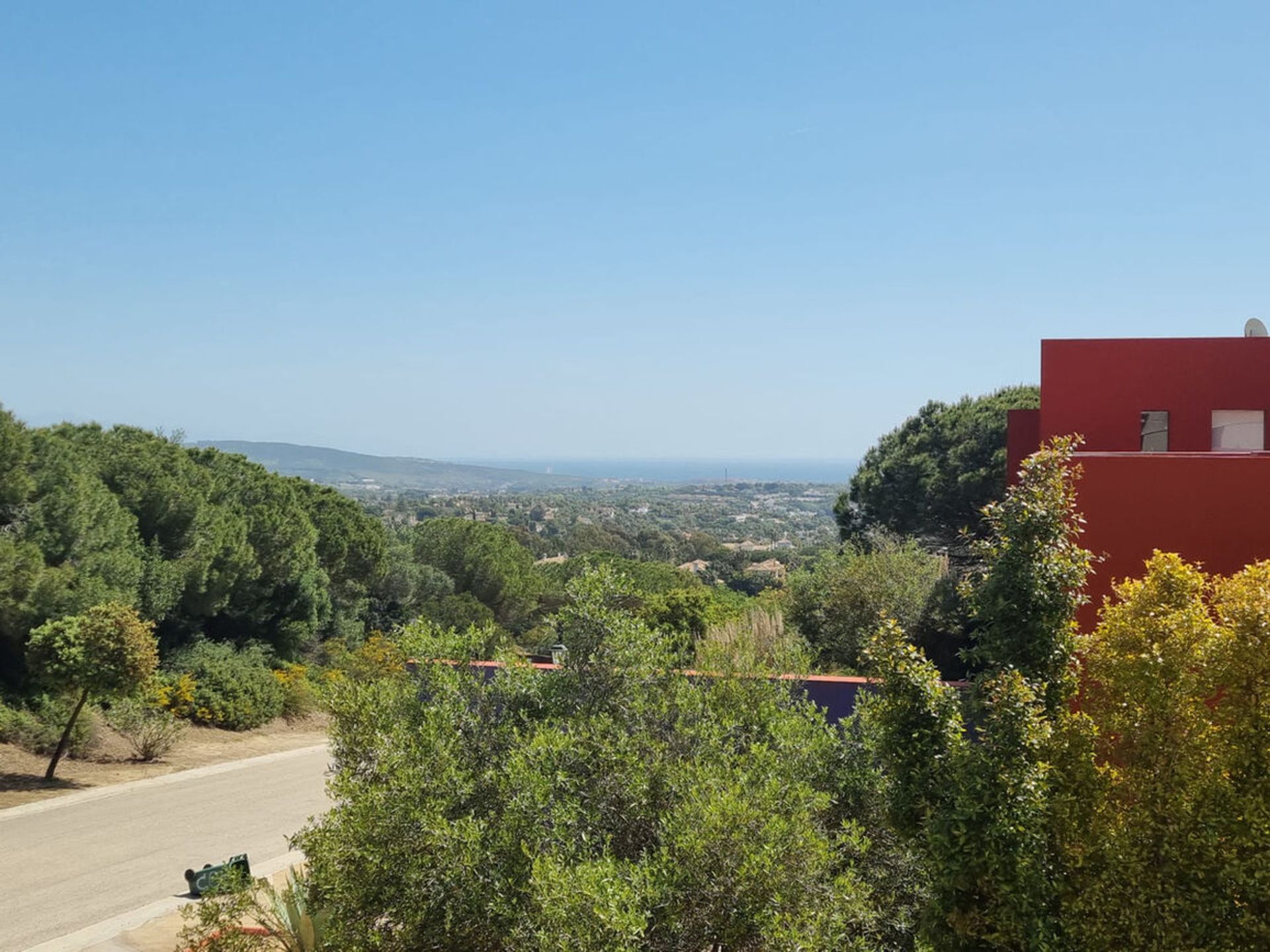 House in Guadiaro, Andalusia 10913535