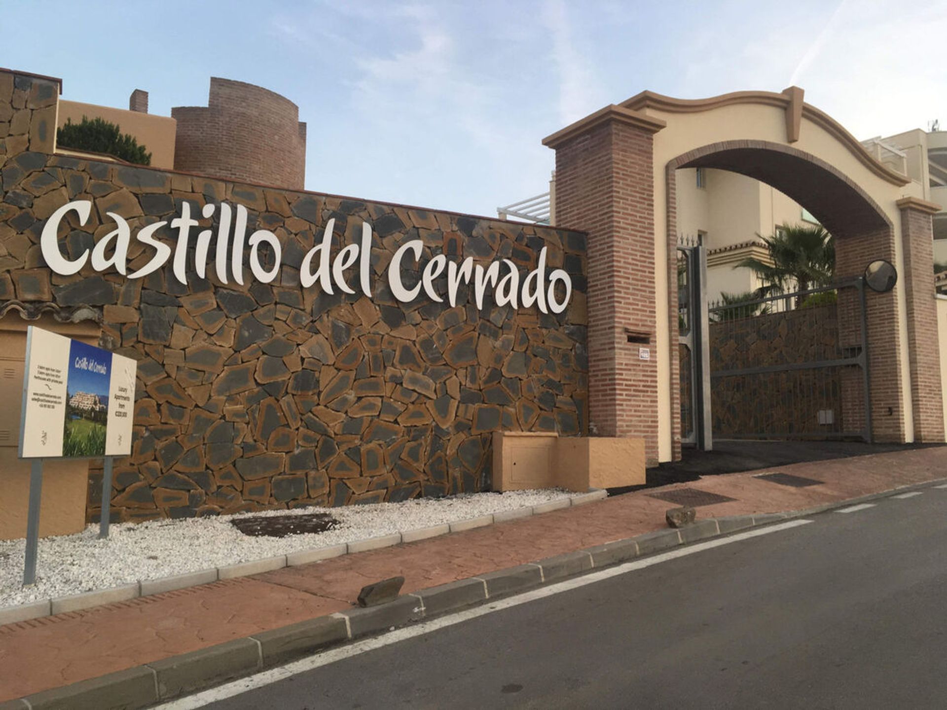 Condominio en Las Lagunas de Mijas, Andalucía 10913548