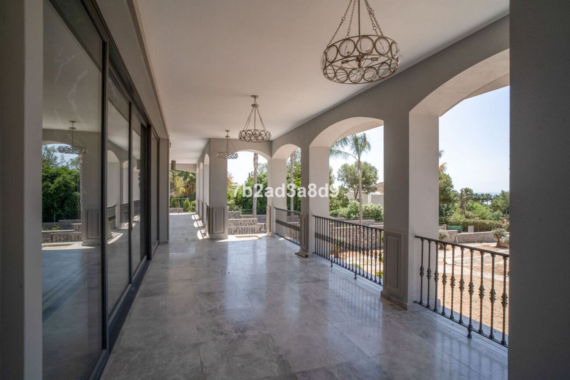 casa en Marbella, Andalucía 10913549