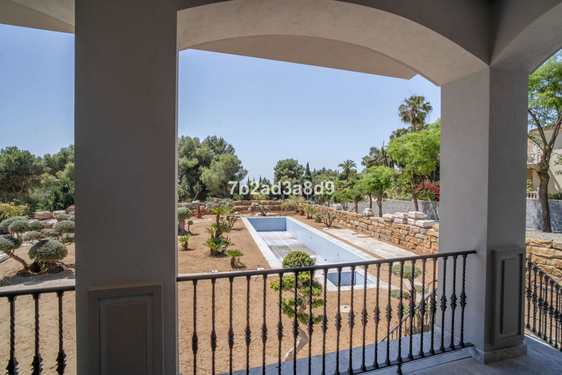 casa en Marbella, Andalucía 10913549