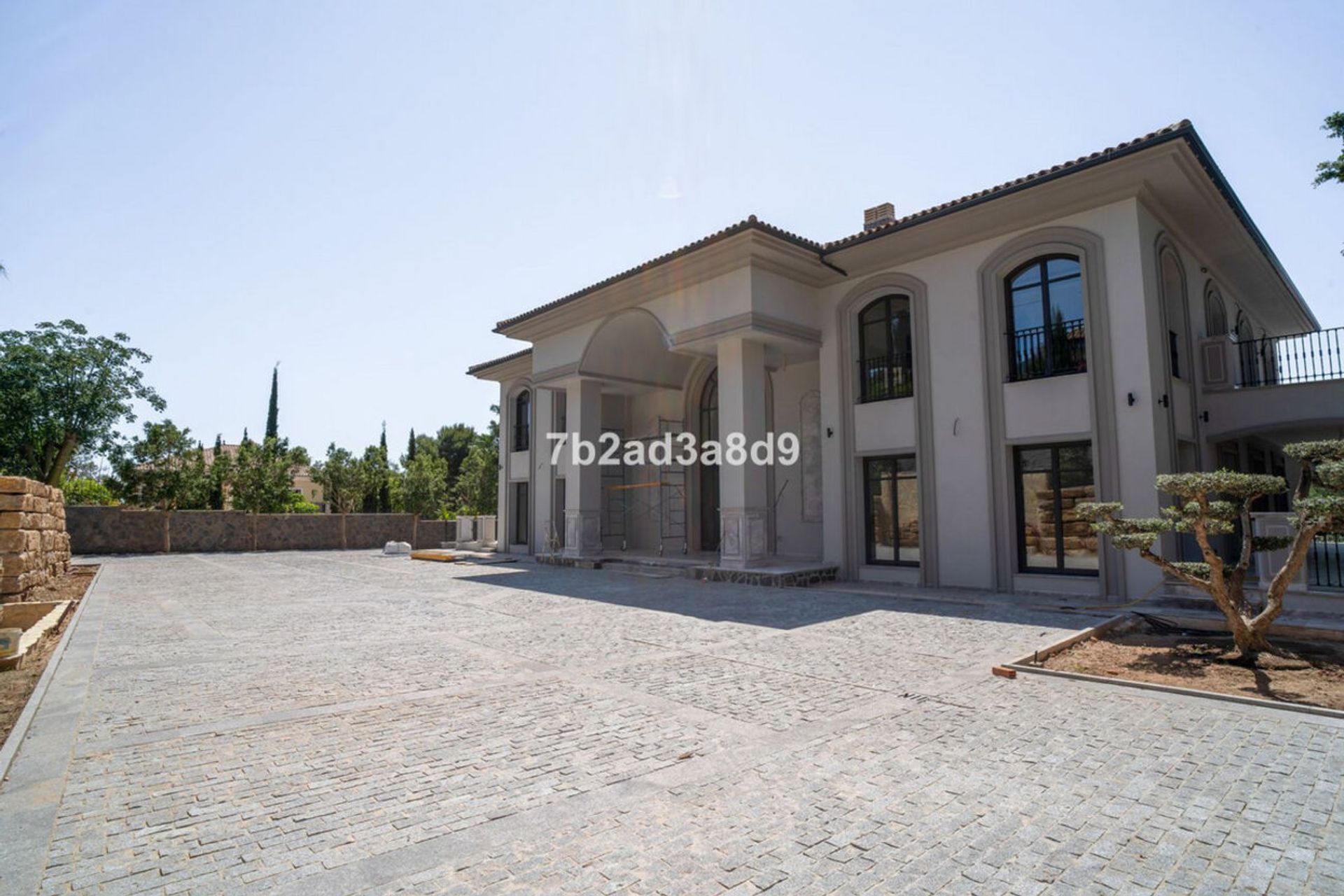 casa en Marbella, Andalucía 10913549