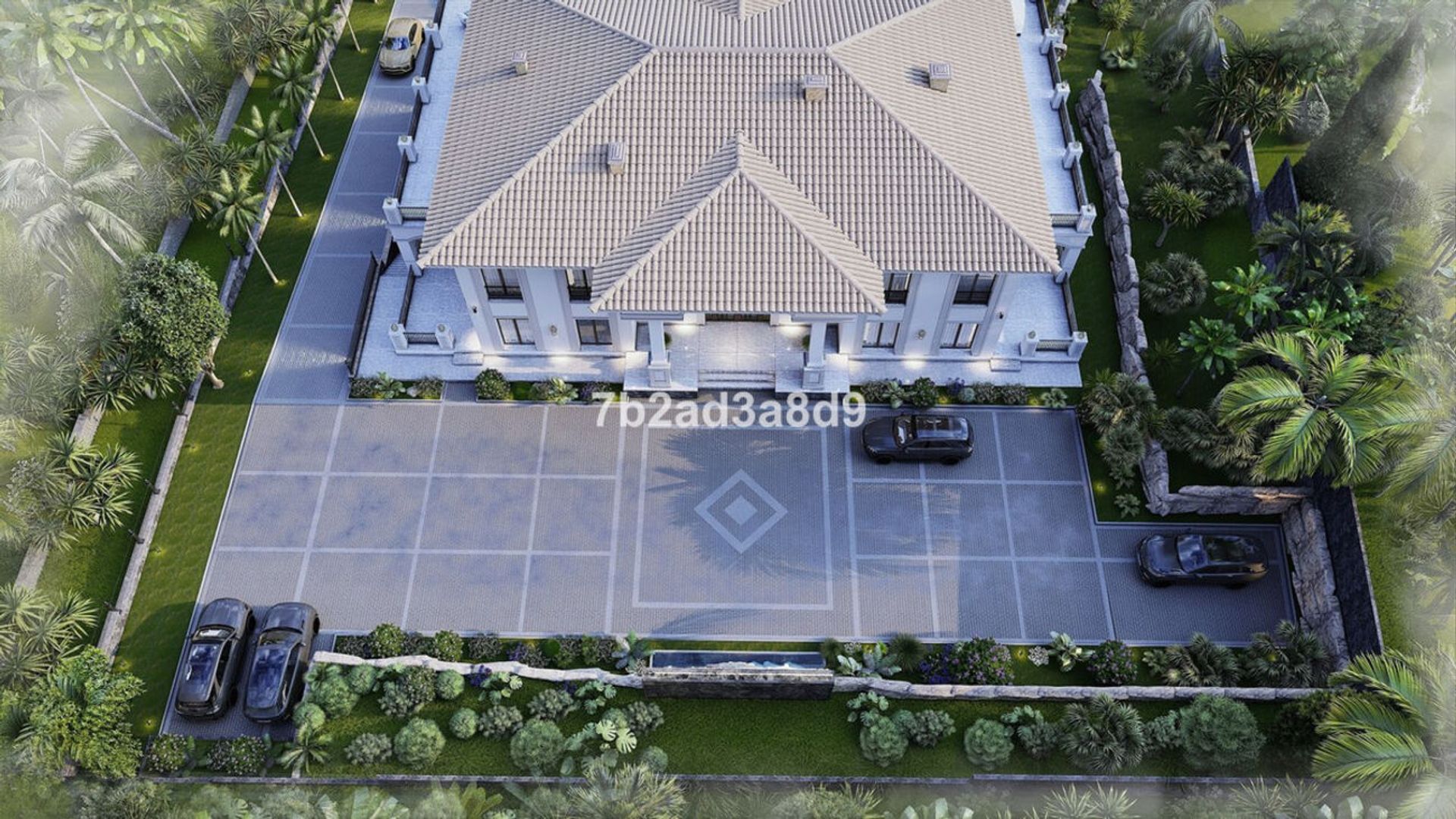 casa en El Ángel, Andalucía 10913549