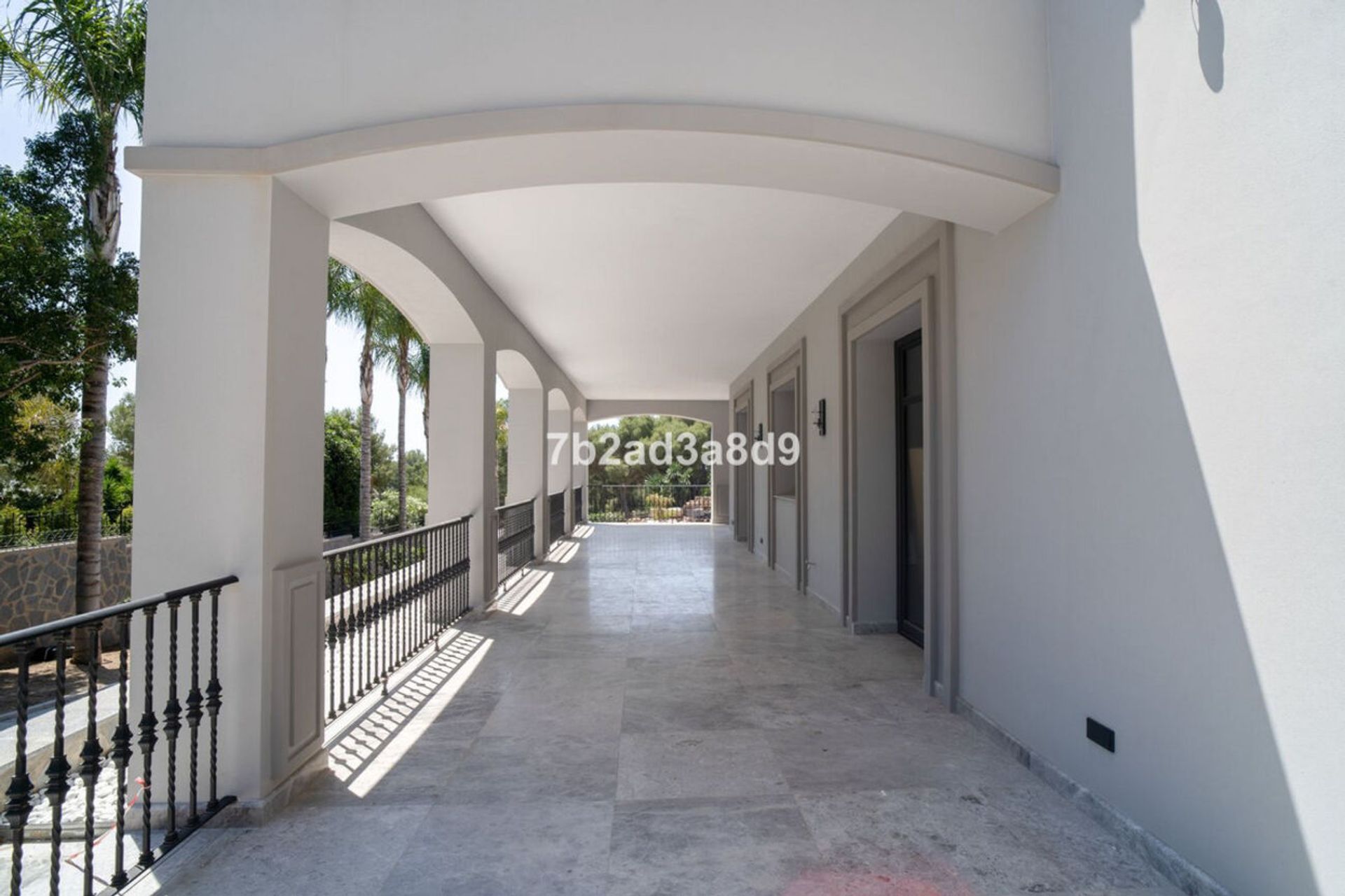 casa en Marbella, Andalucía 10913549