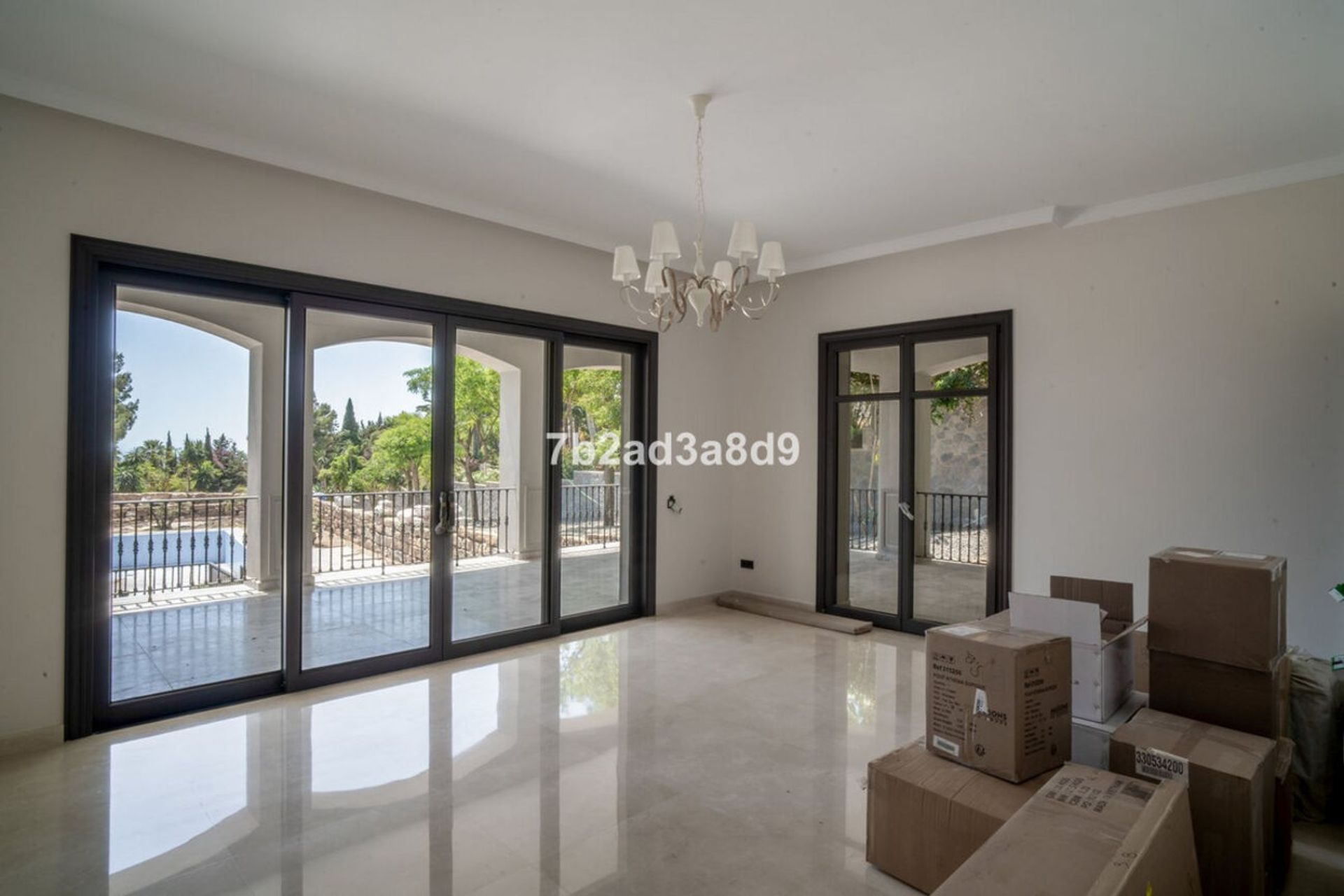 casa en Marbella, Andalucía 10913549