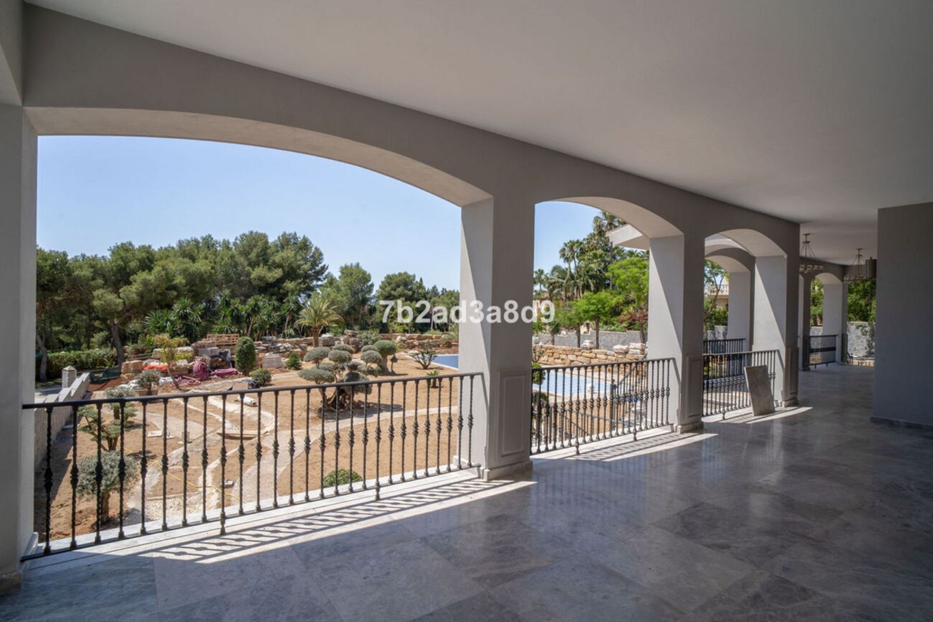 casa en Marbella, Andalucía 10913549